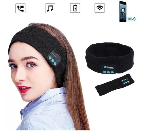 Diadema Balaca Bluetooth inalámbricos