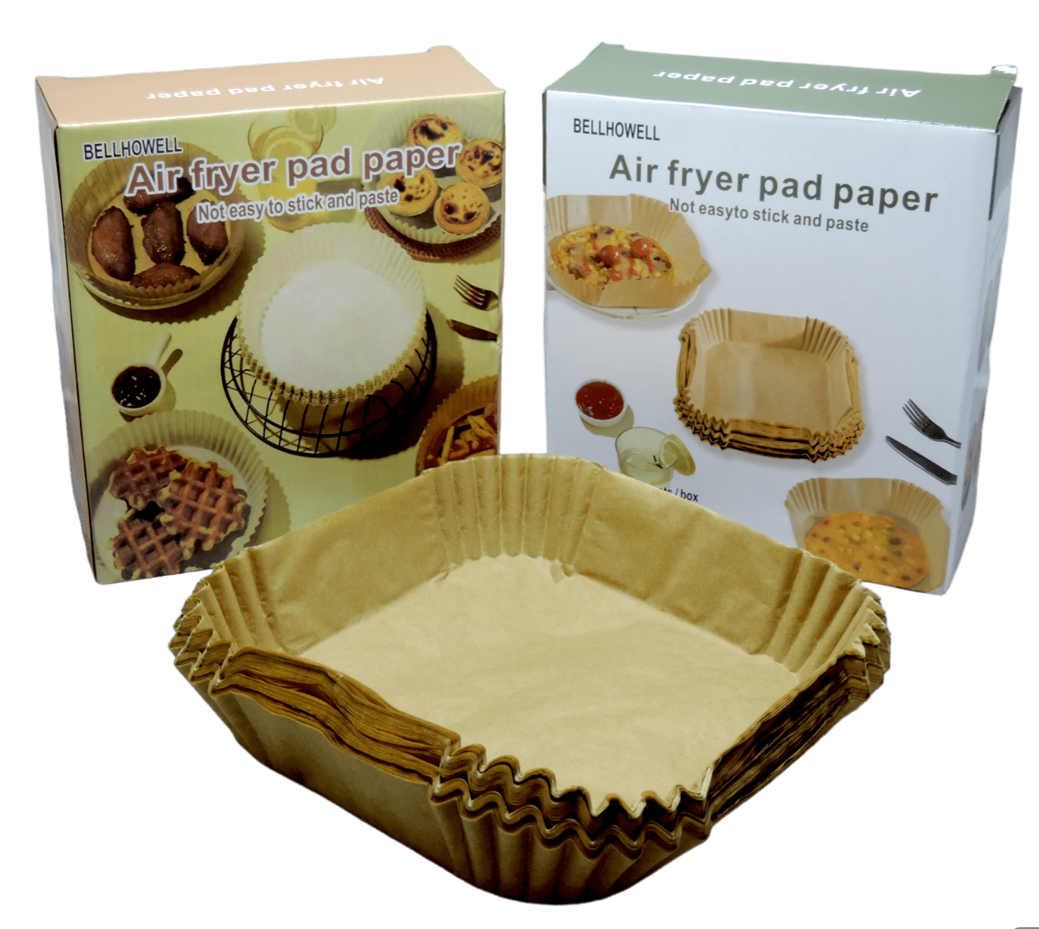 PAPEL PARA FREIDORA X 100 PCS