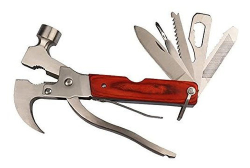 Miniatura 2 de Martillo Multifuncional 9 En 1