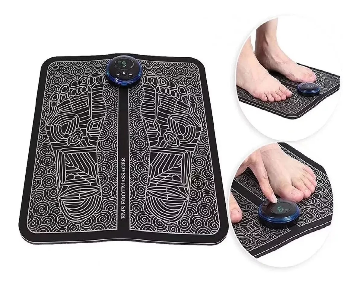 Miniatura 4 de Tapete Masajeador de pies