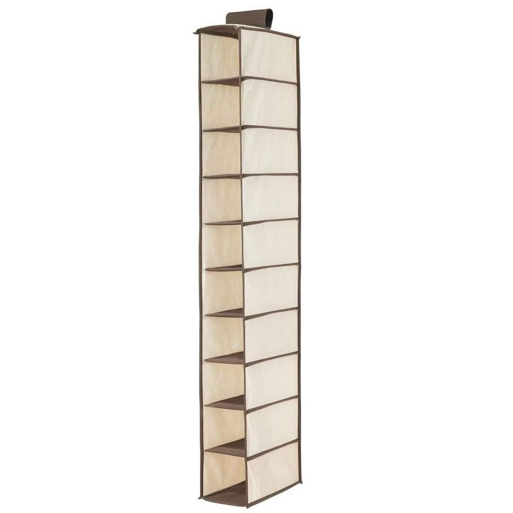 Miniatura 1 de Organizador de zapatos colgante