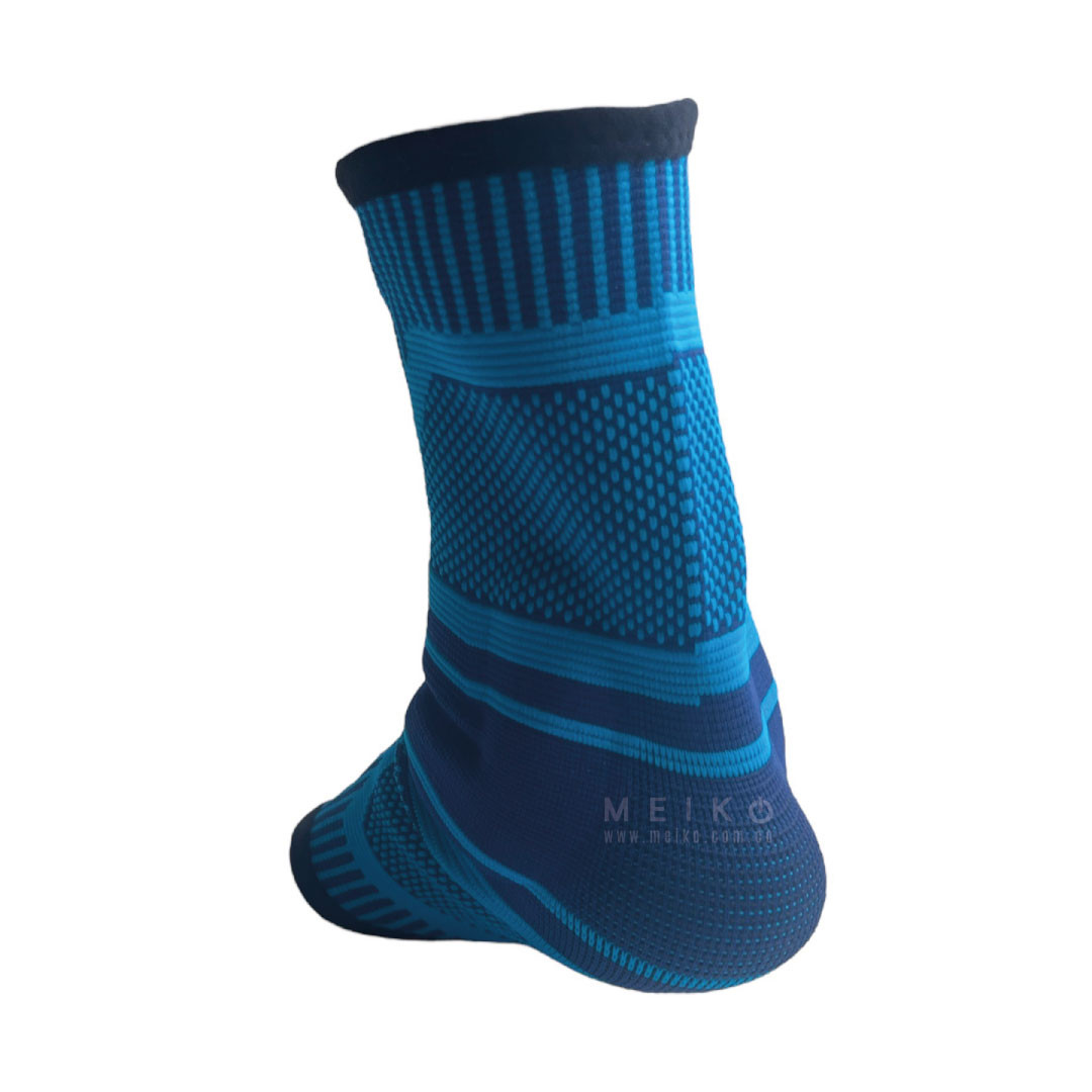 Miniatura 2 de Tobillera ortopédica con soporte en gel