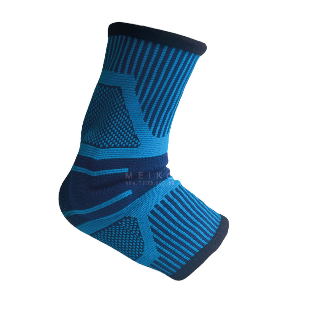 Miniatura 4 de Tobillera ortopédica con soporte en gel