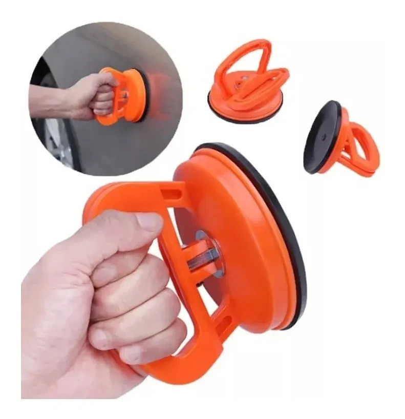 Extractor De Golpes