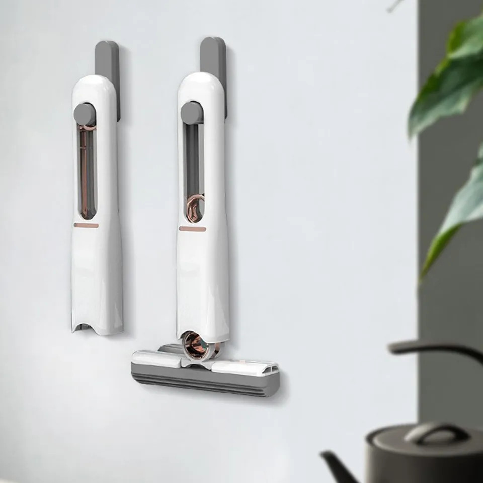 Miniatura 2 de Mini trapeador de limpieza de escritorio