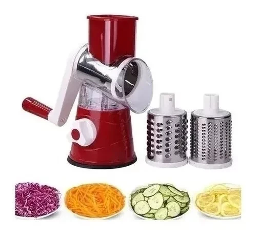 Miniatura 3 de Molino Picador Verduras Multiusos