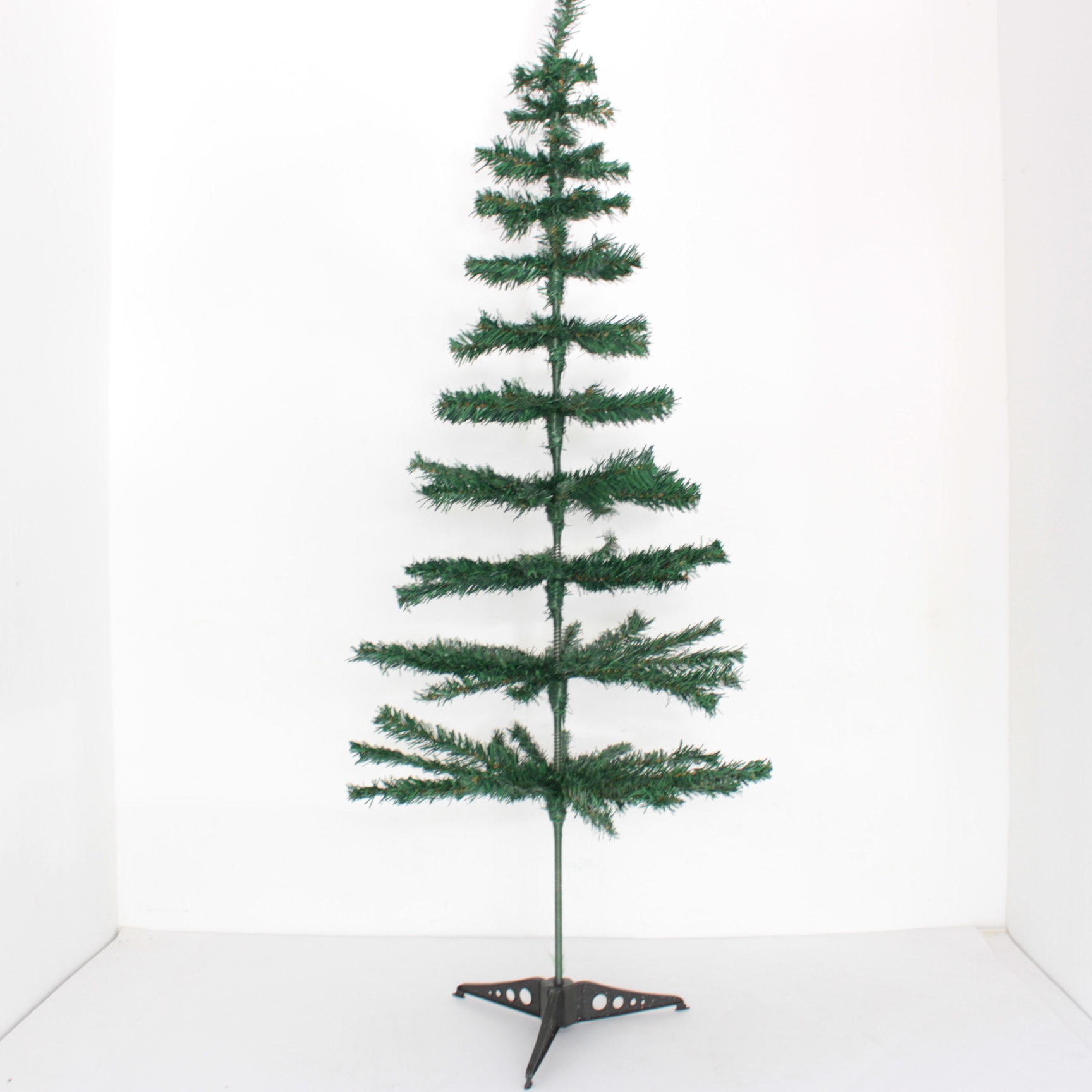 Miniatura 3 de Árbol navideño 1.20