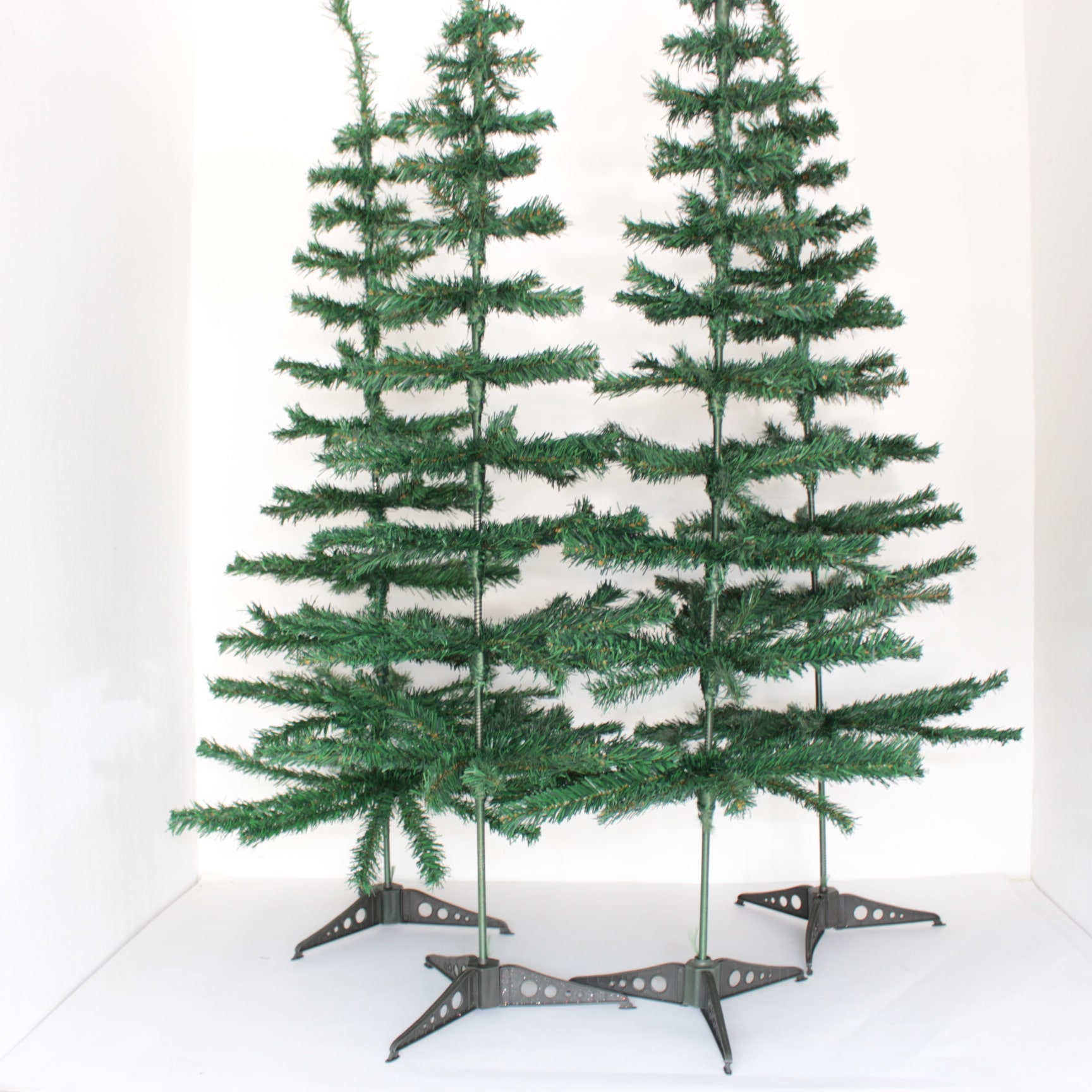 Miniatura 2 de Árbol navideño 1.20