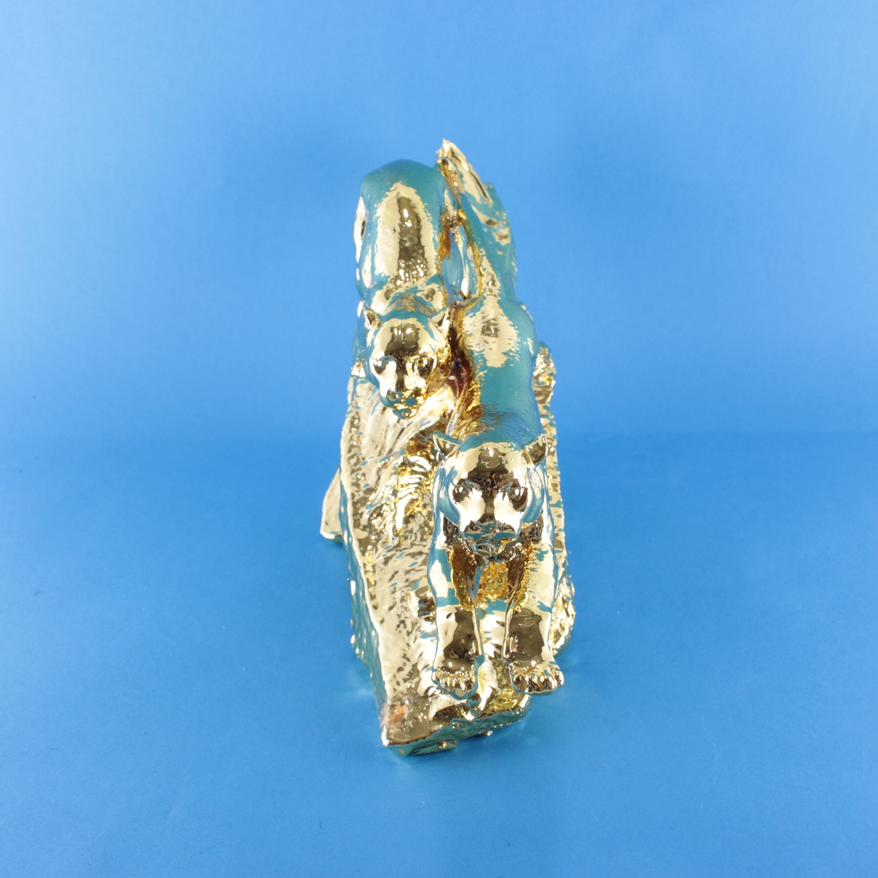 Miniatura 2 de Animal porcelana decorativo