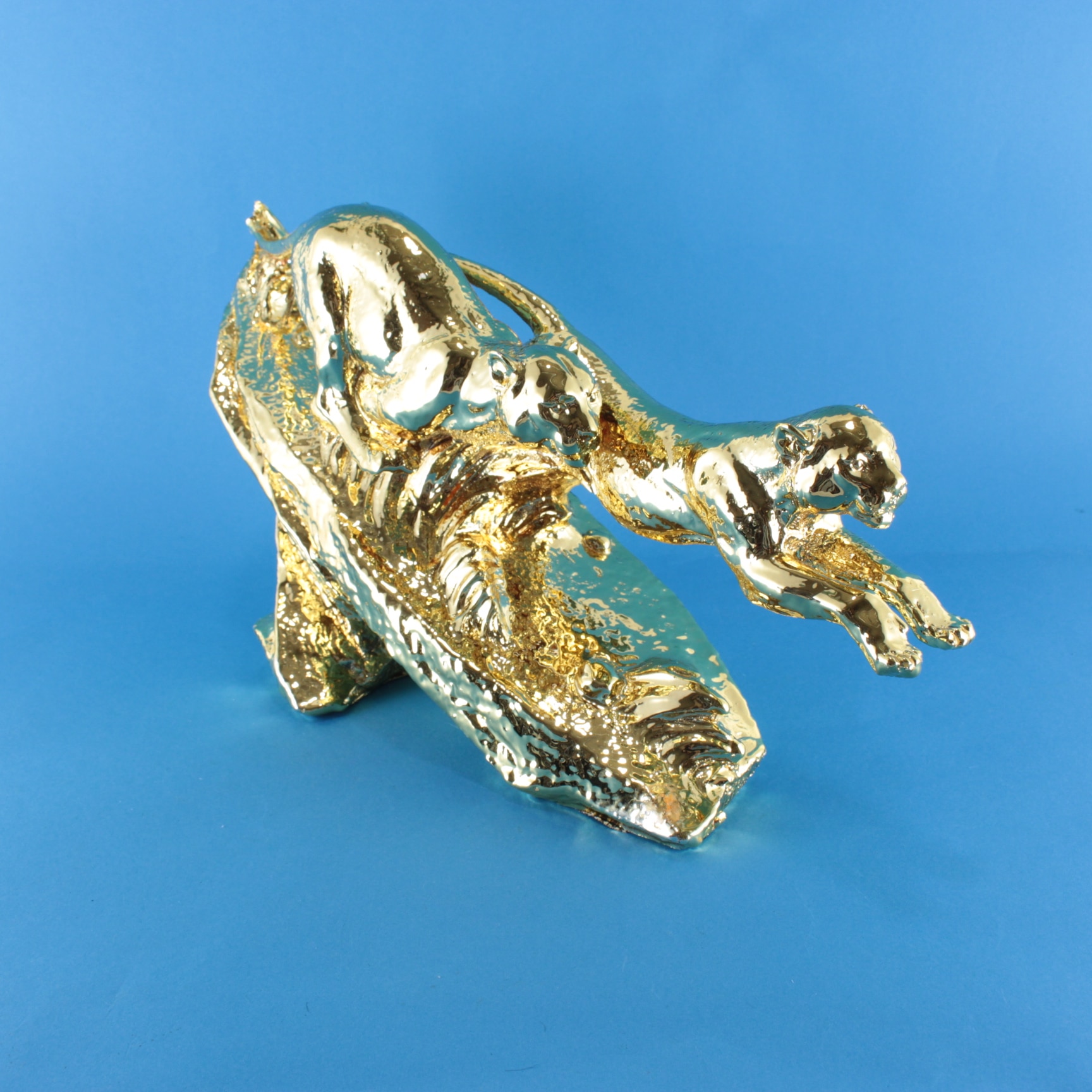 Miniatura 3 de Animal porcelana decorativo