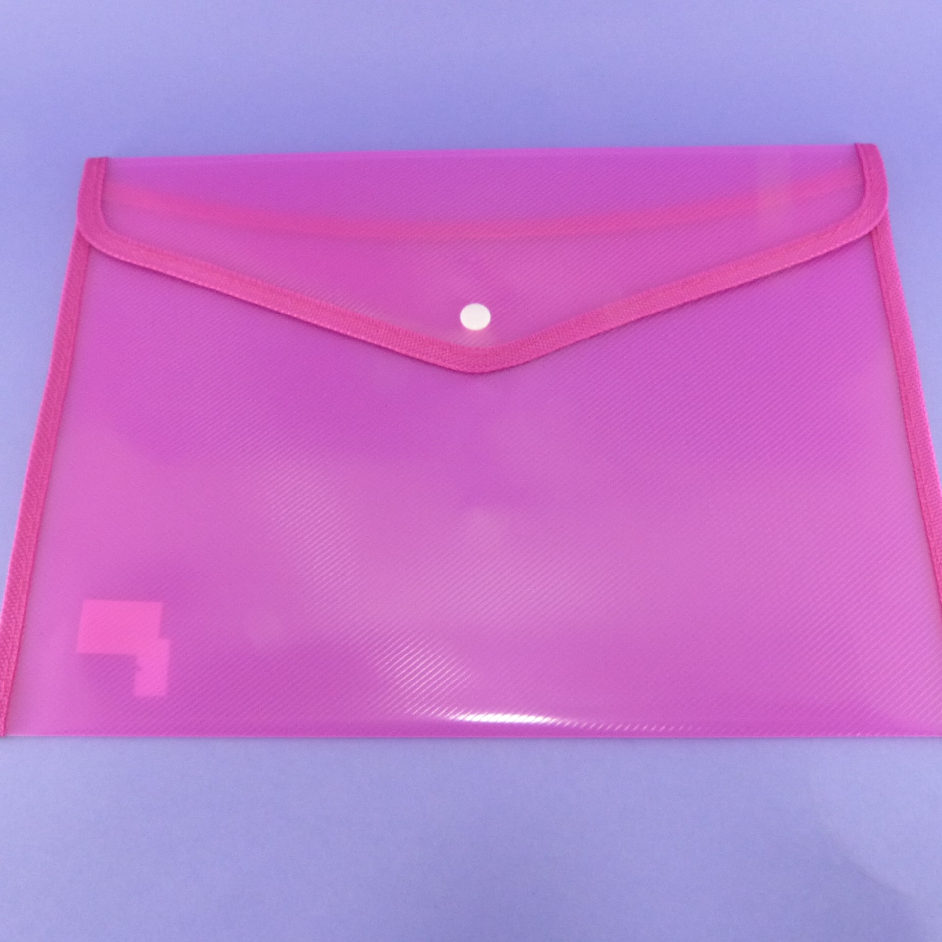 Miniatura 2 de Carpeta porta documentos