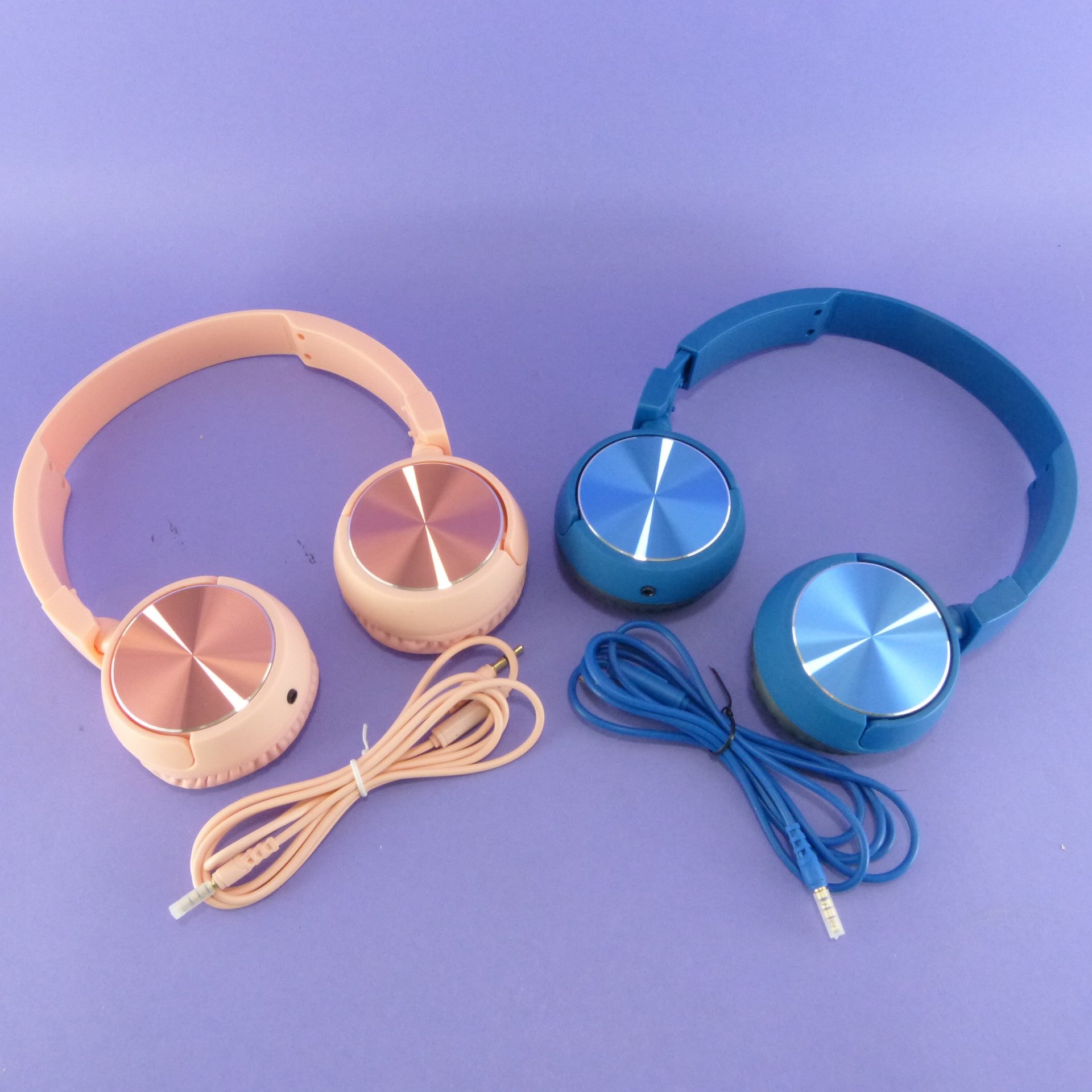 Diadema alámbrica bass music