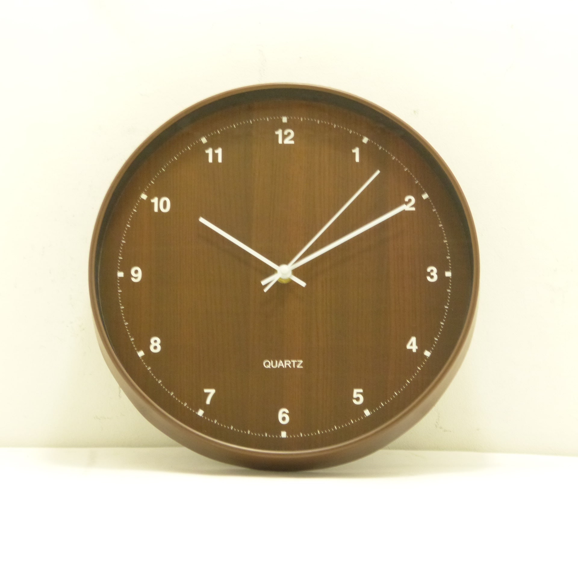 Miniatura 3 de Reloj de pared redondo