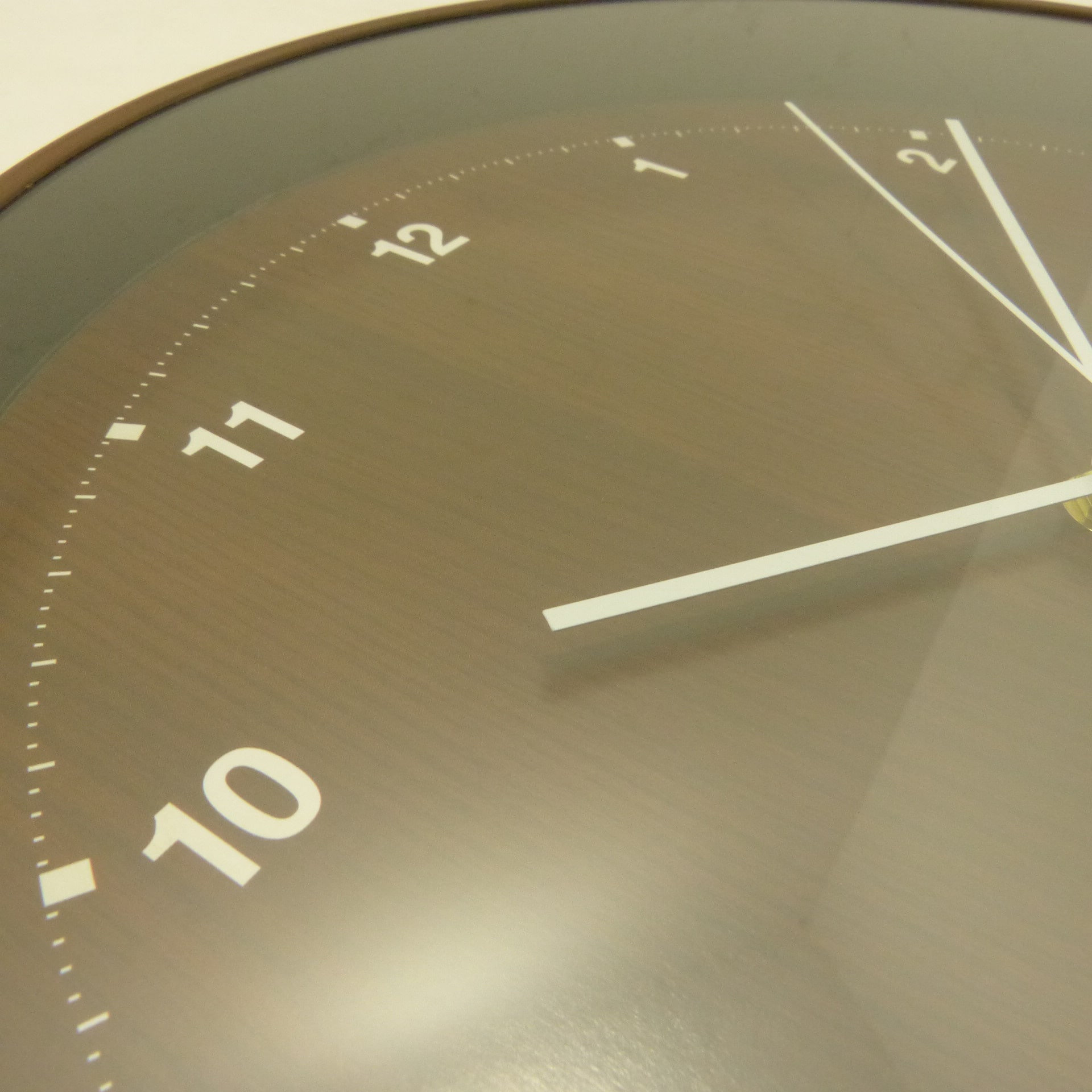 Miniatura 2 de Reloj de pared redondo