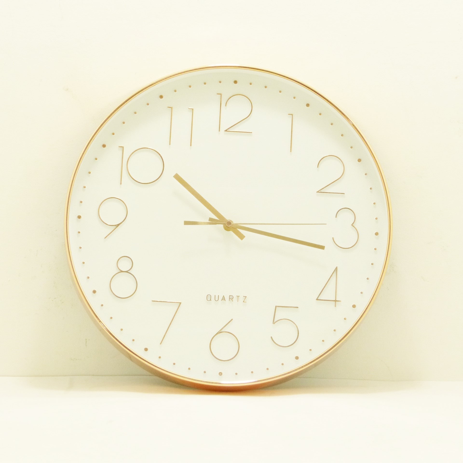 Reloj de pared