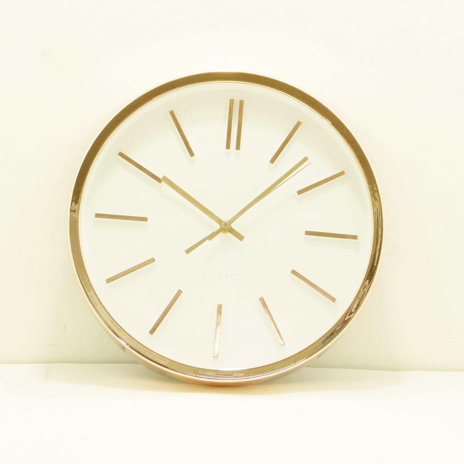 Miniatura 3 de Reloj de pared redondo
