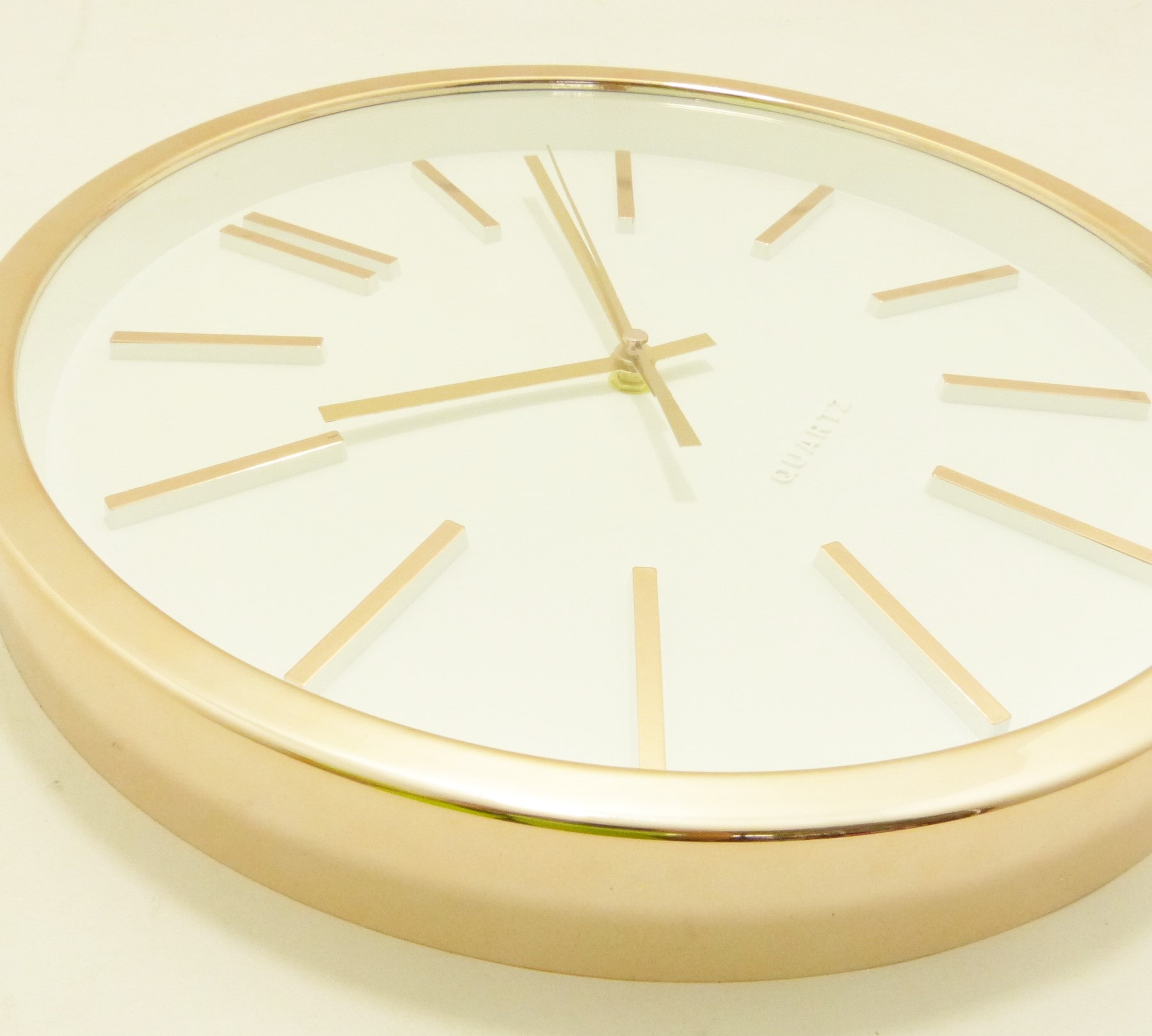 Miniatura 2 de Reloj de pared redondo