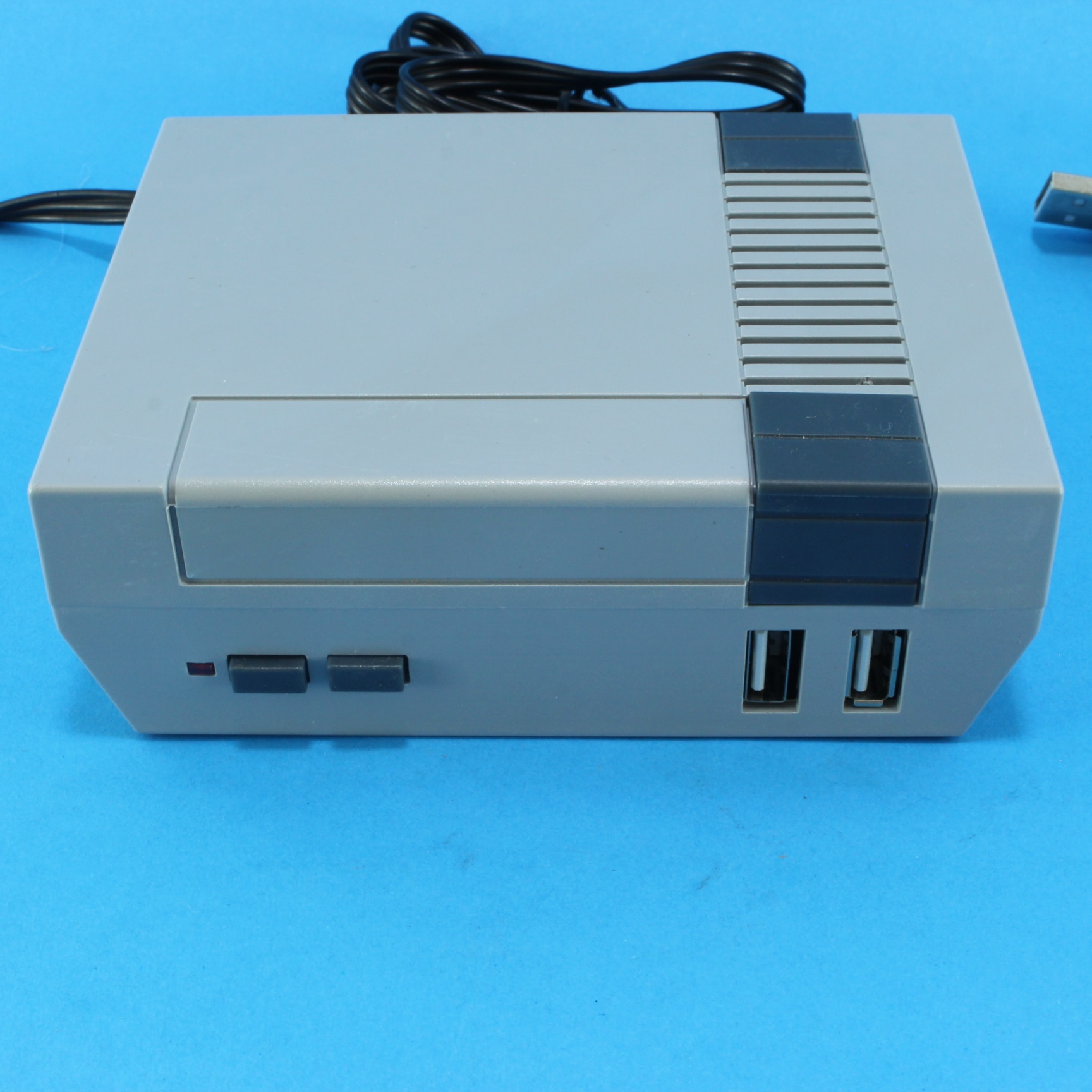 Miniatura 3 de Consola Nintendo family clasic game 620