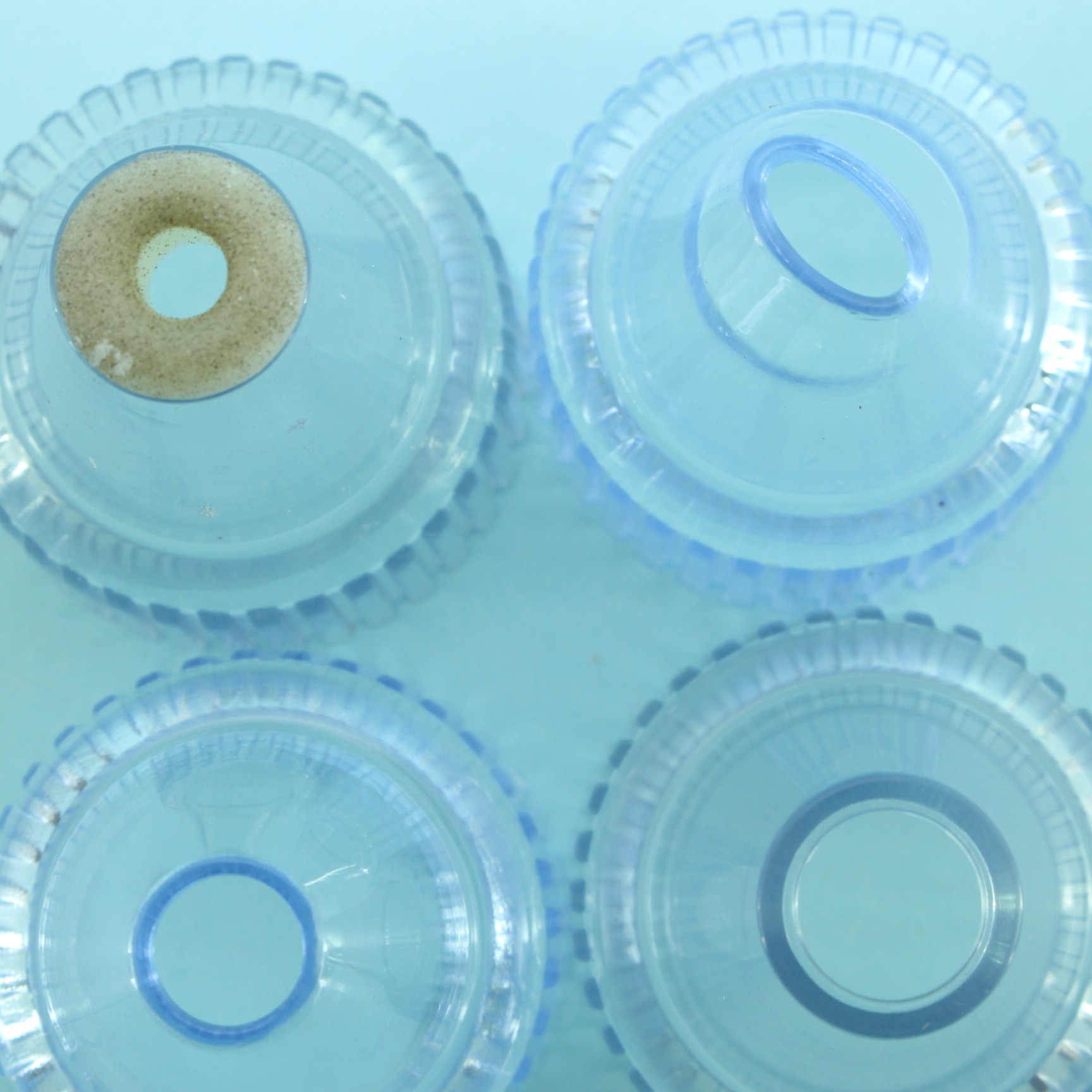 Extractor de puntos negros y espinillas