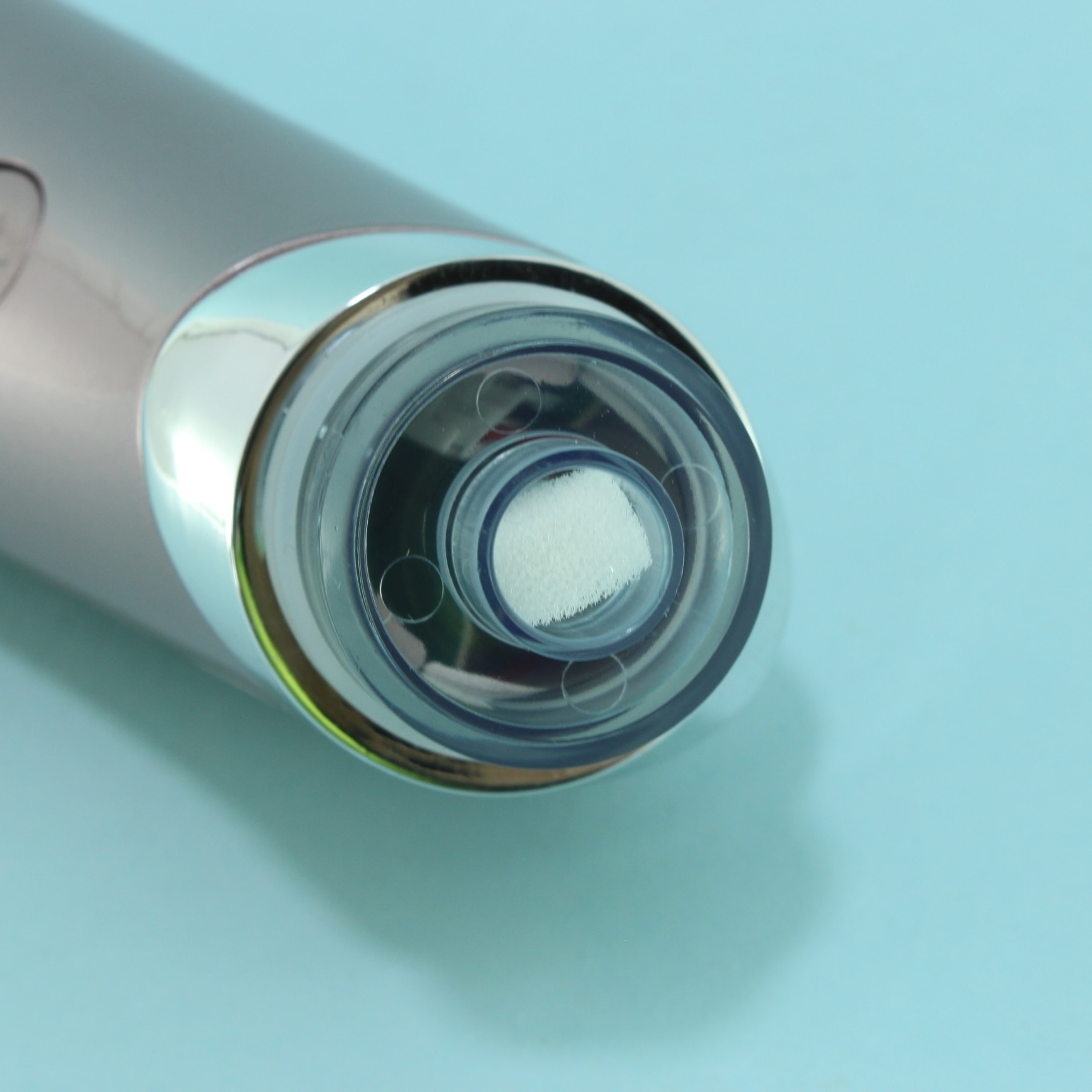 Miniatura 3 de Extractor de puntos negros y espinillas