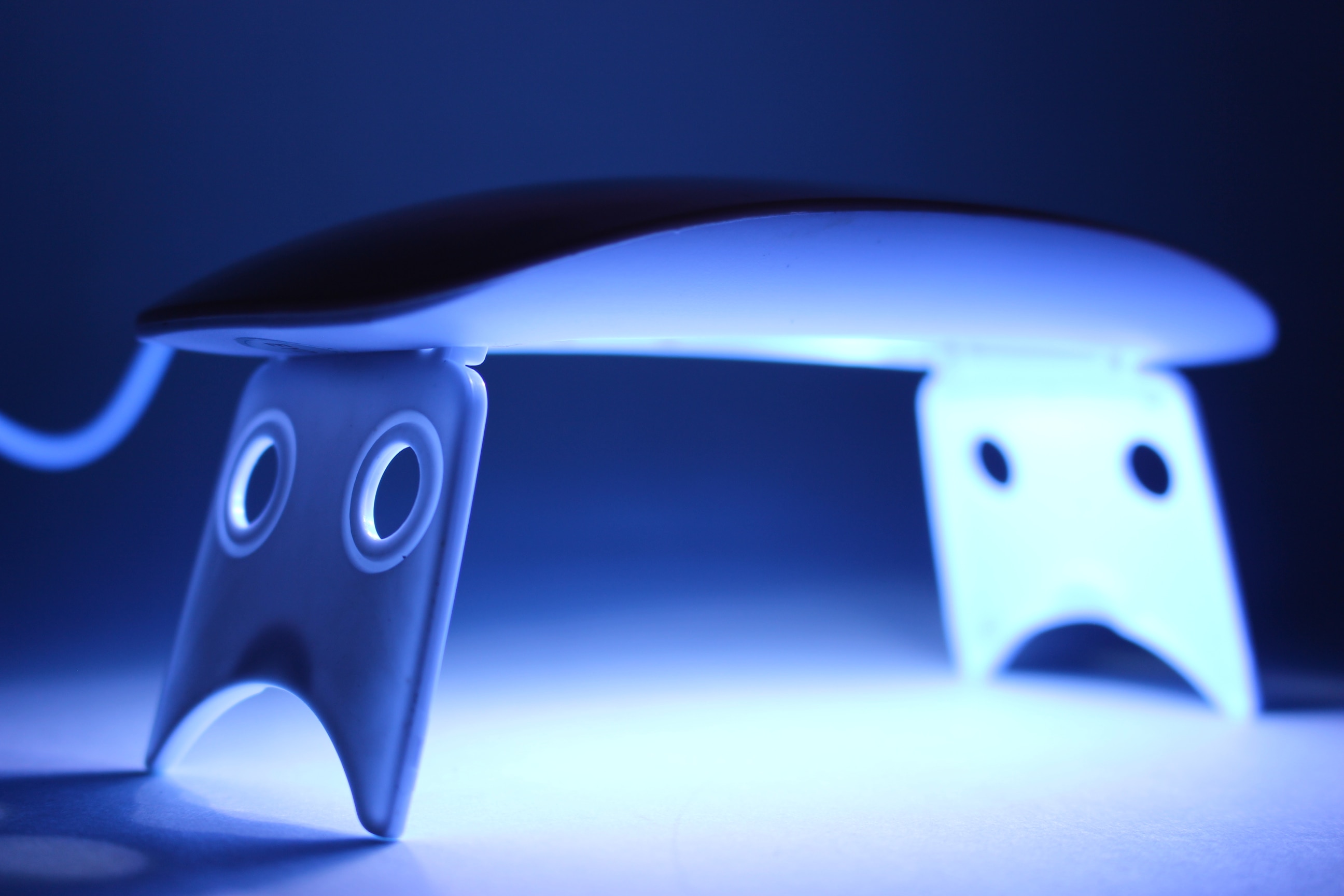 Miniatura 3 de Lampara secado de uñas ultra violeta pe