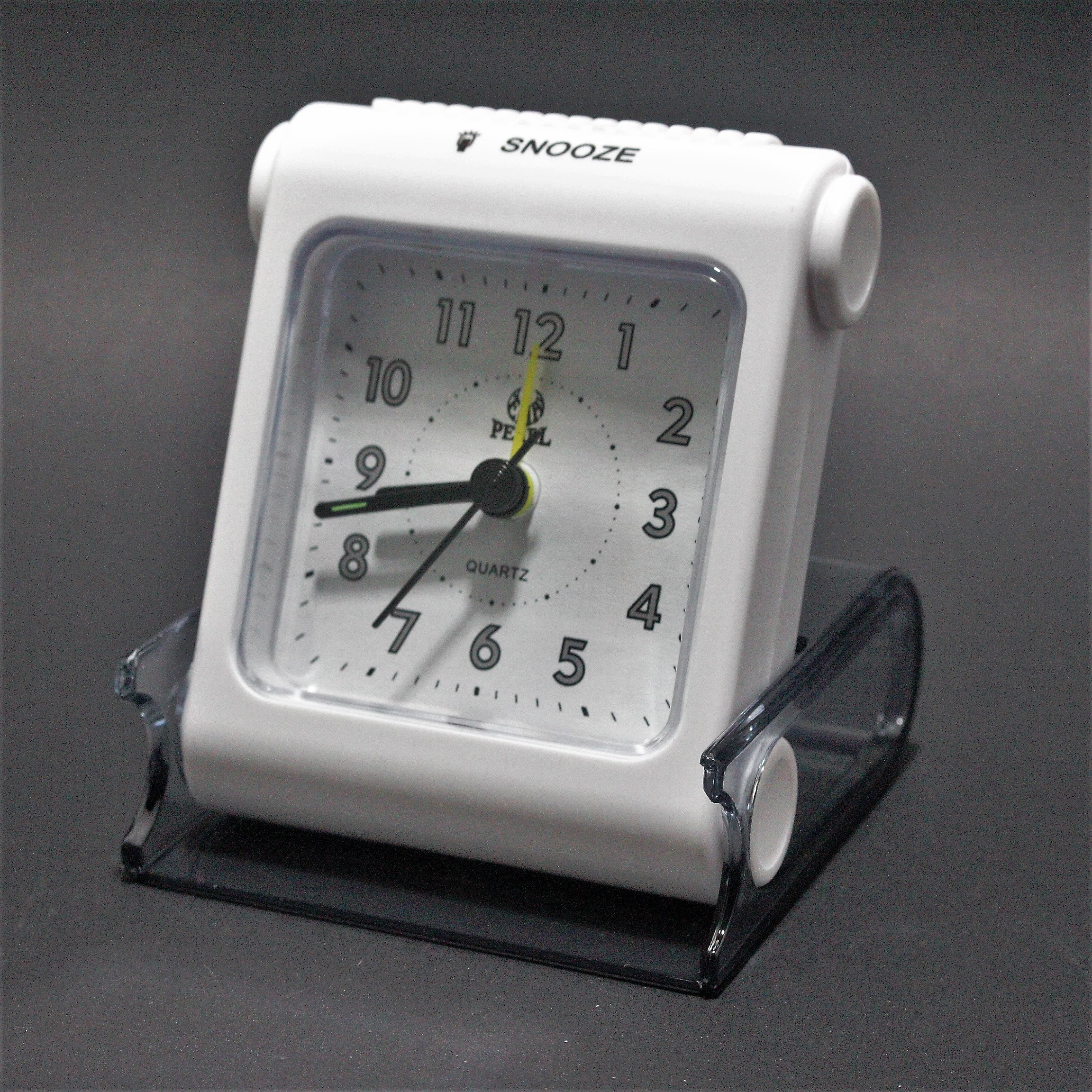 RELOJ VIAJERO TRAVELLING