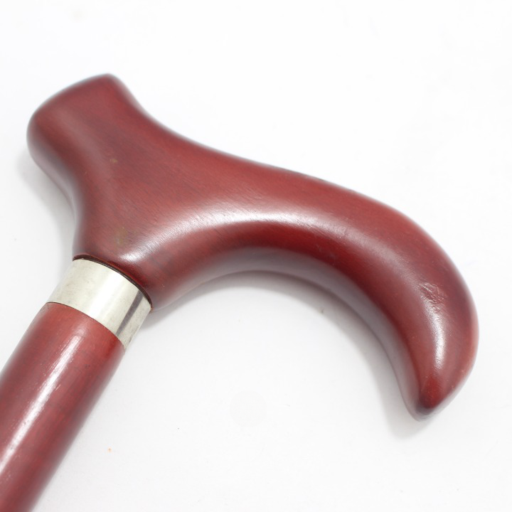 Miniatura 2 de BASTON DE MADERA