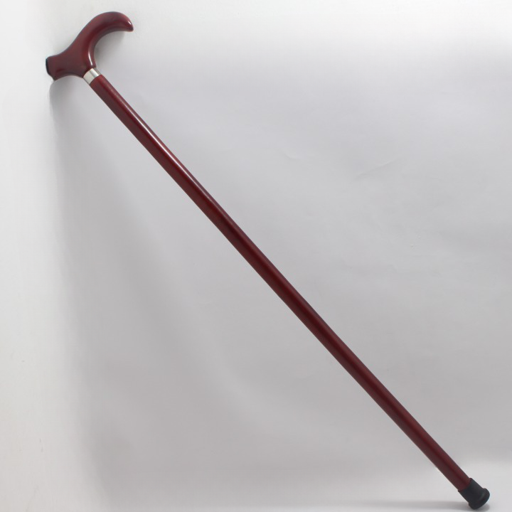 Miniatura 3 de BASTON DE MADERA