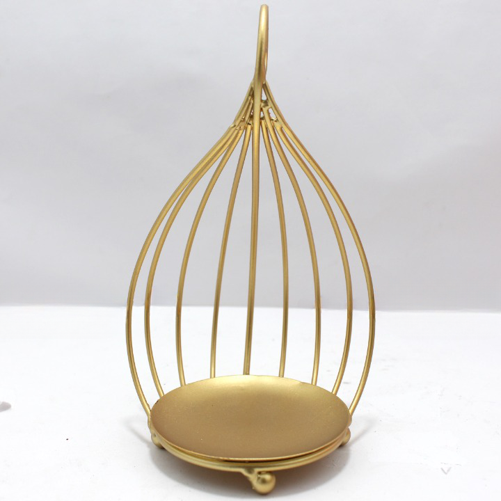 Miniatura 3 de CANDELABRO DECORATIVO PQ.