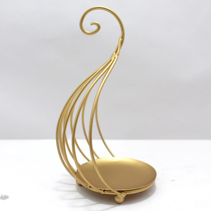 Miniatura 2 de CANDELABRO DECORATIVO PQ.