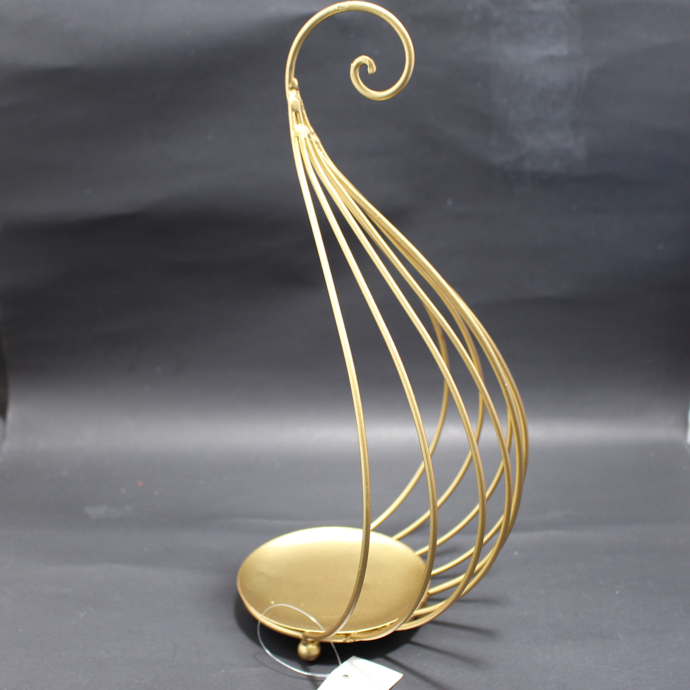 Miniatura 2 de CANDELABRO DECORATIVO GD.