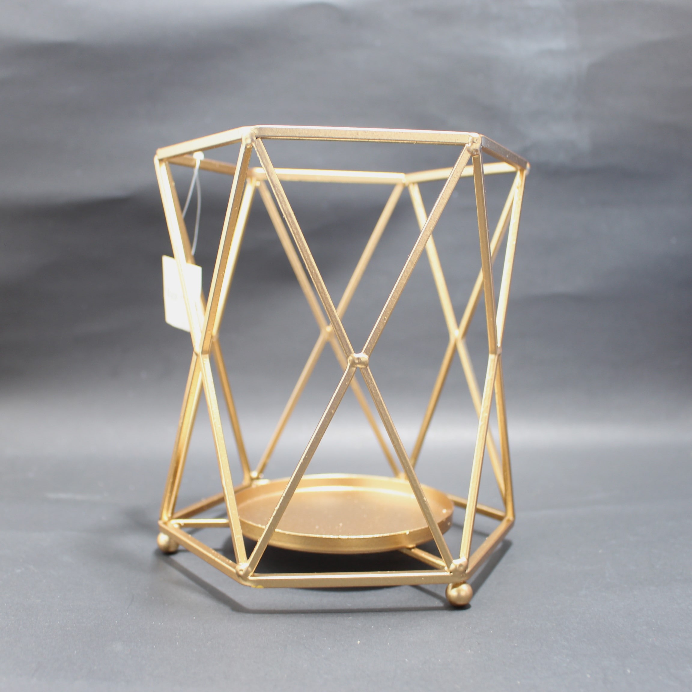 CANDELABRO DECORATIVO GD.