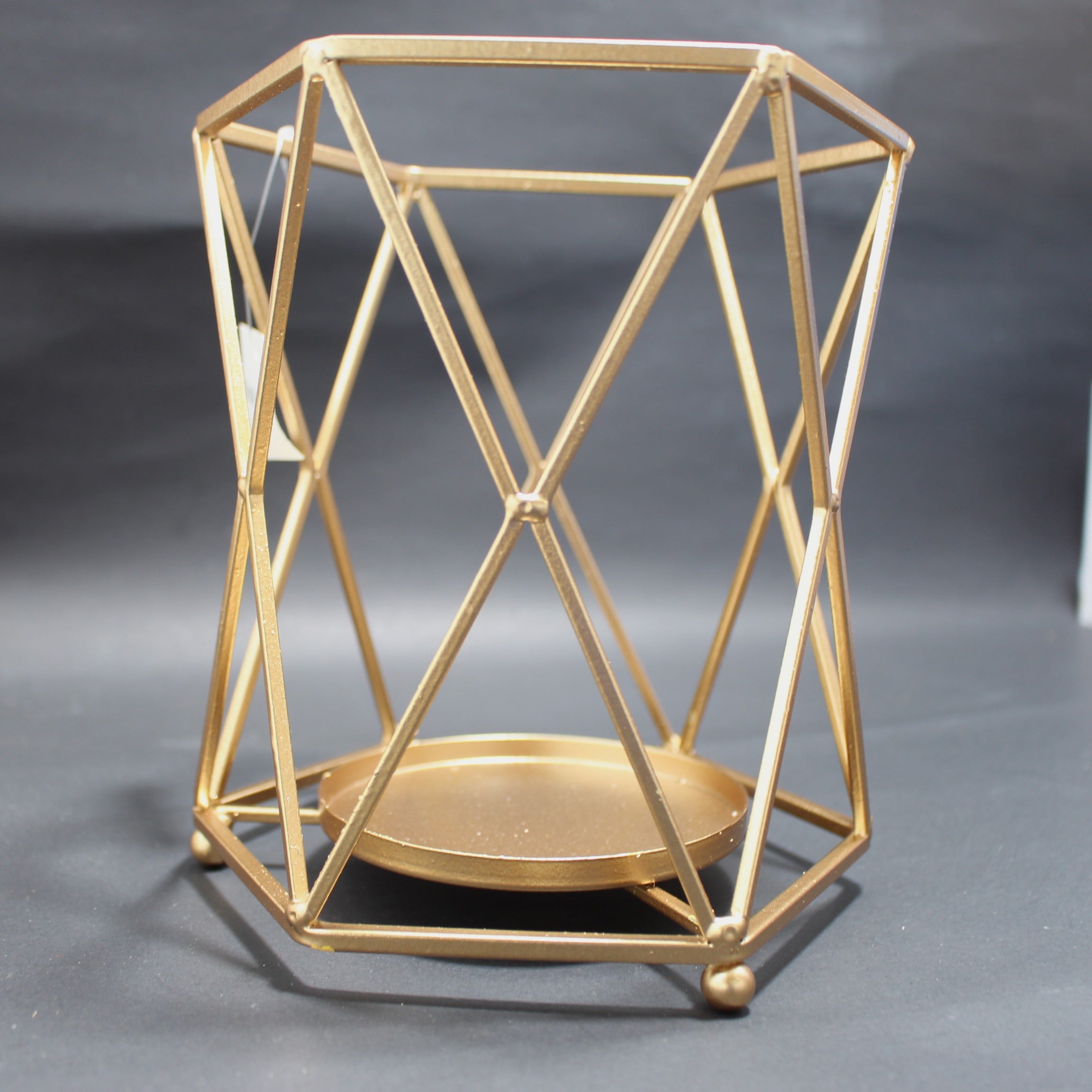 CANDELABRO DECORATIVO GD.