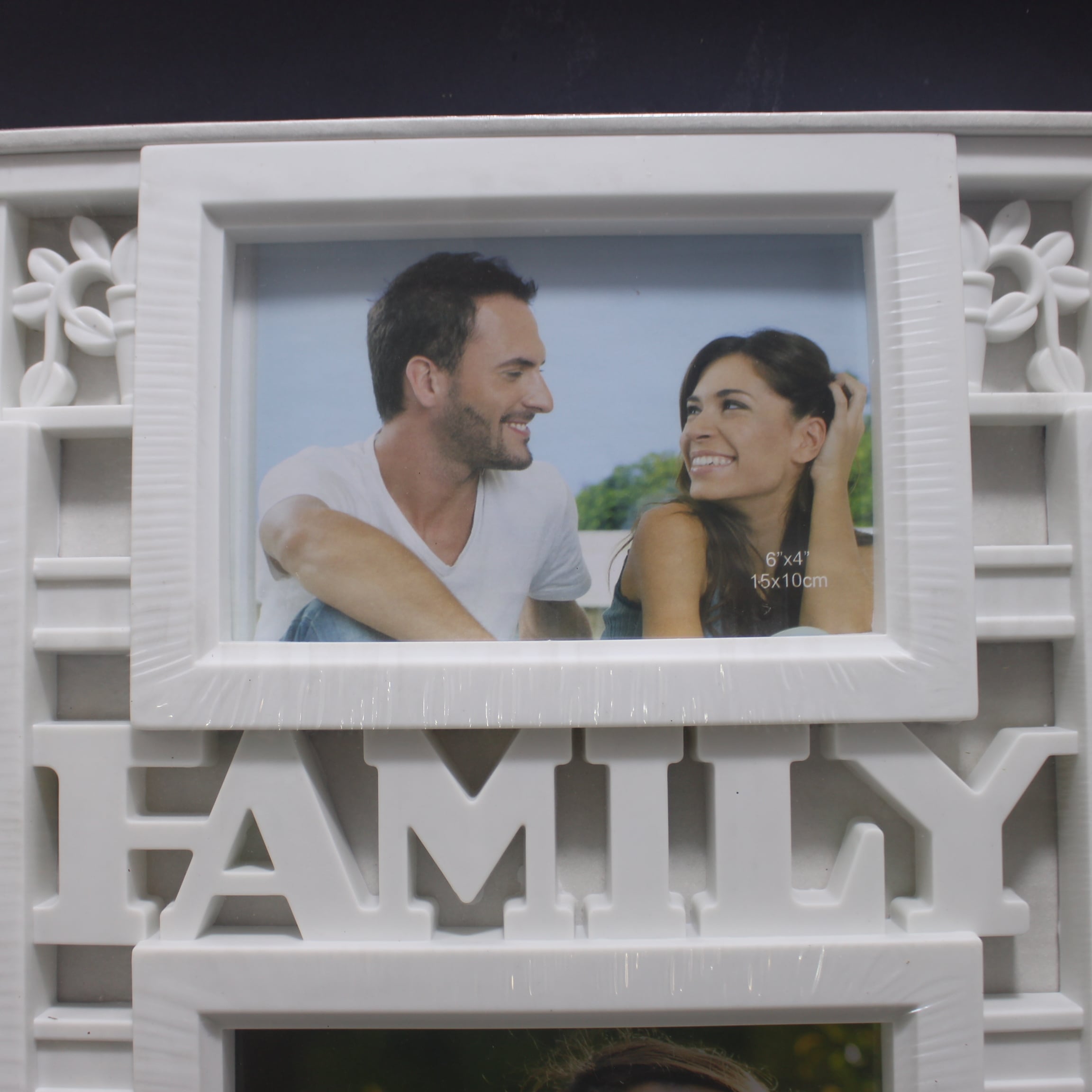 Miniatura 3 de PORTARETRATO FAMILIAR X4 FAMILY