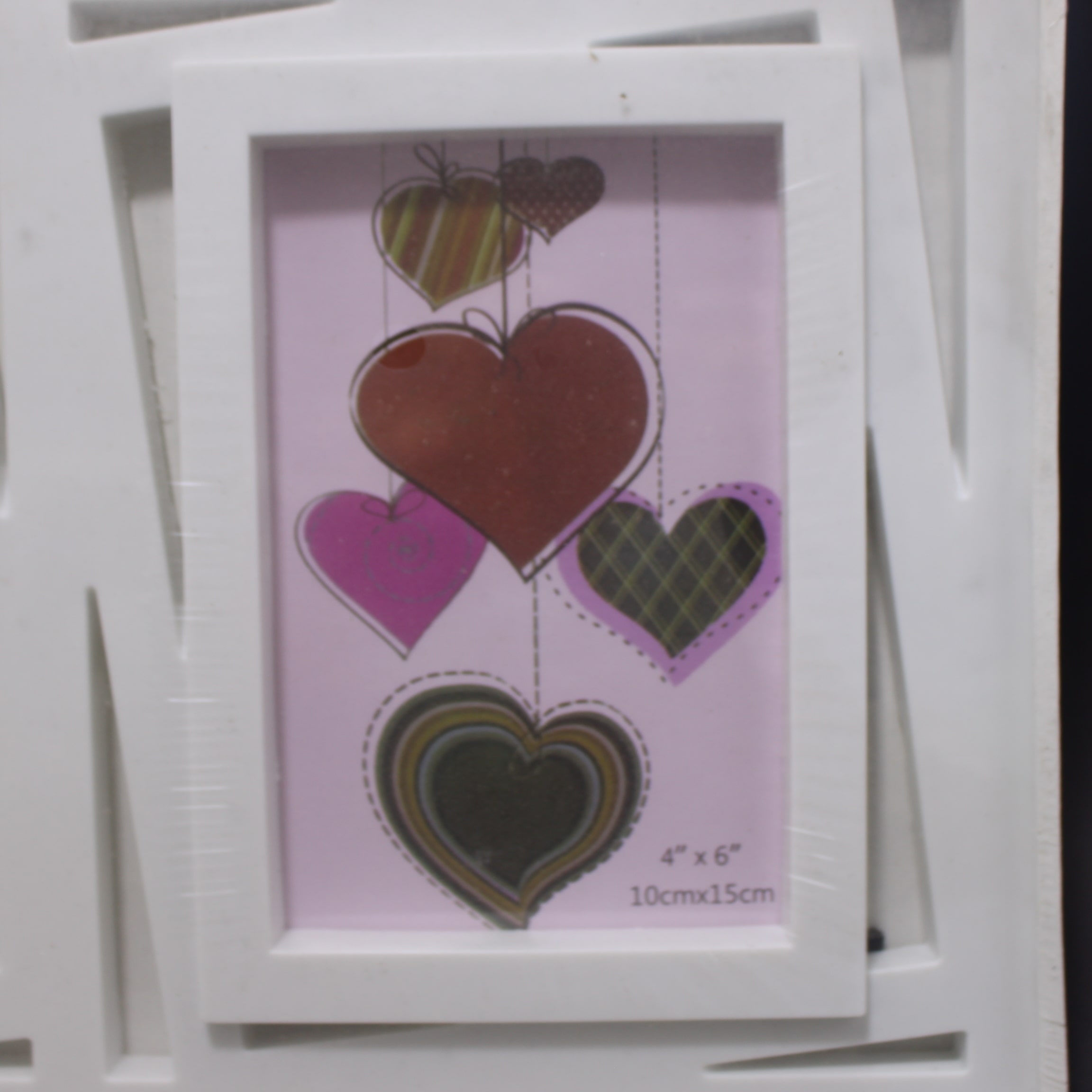 Miniatura 2 de PORTARETRATO X3 STD