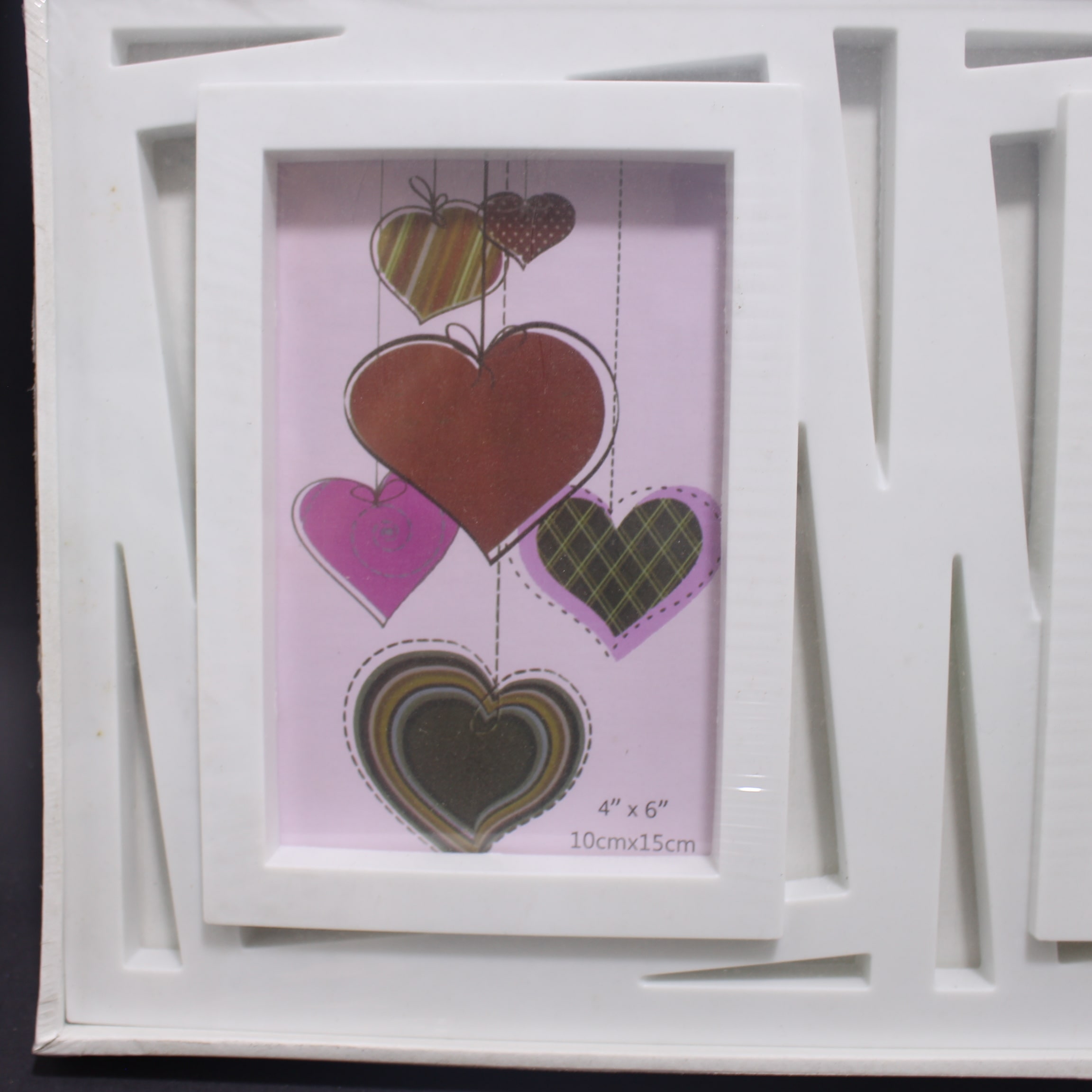 Miniatura 4 de PORTARETRATO X3 STD