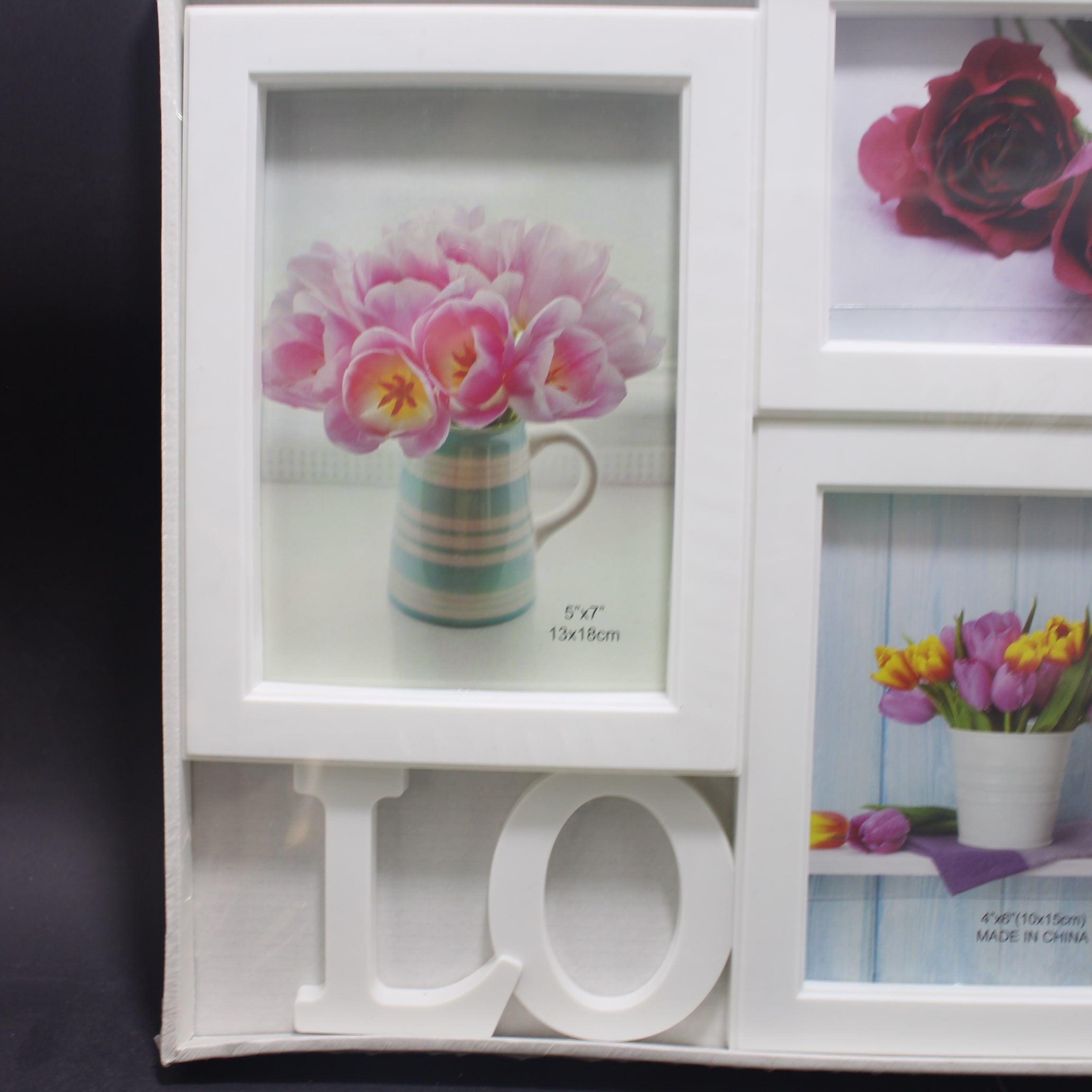 Miniatura 2 de PORTARETRATO FAMILIAR X 3 LOVE