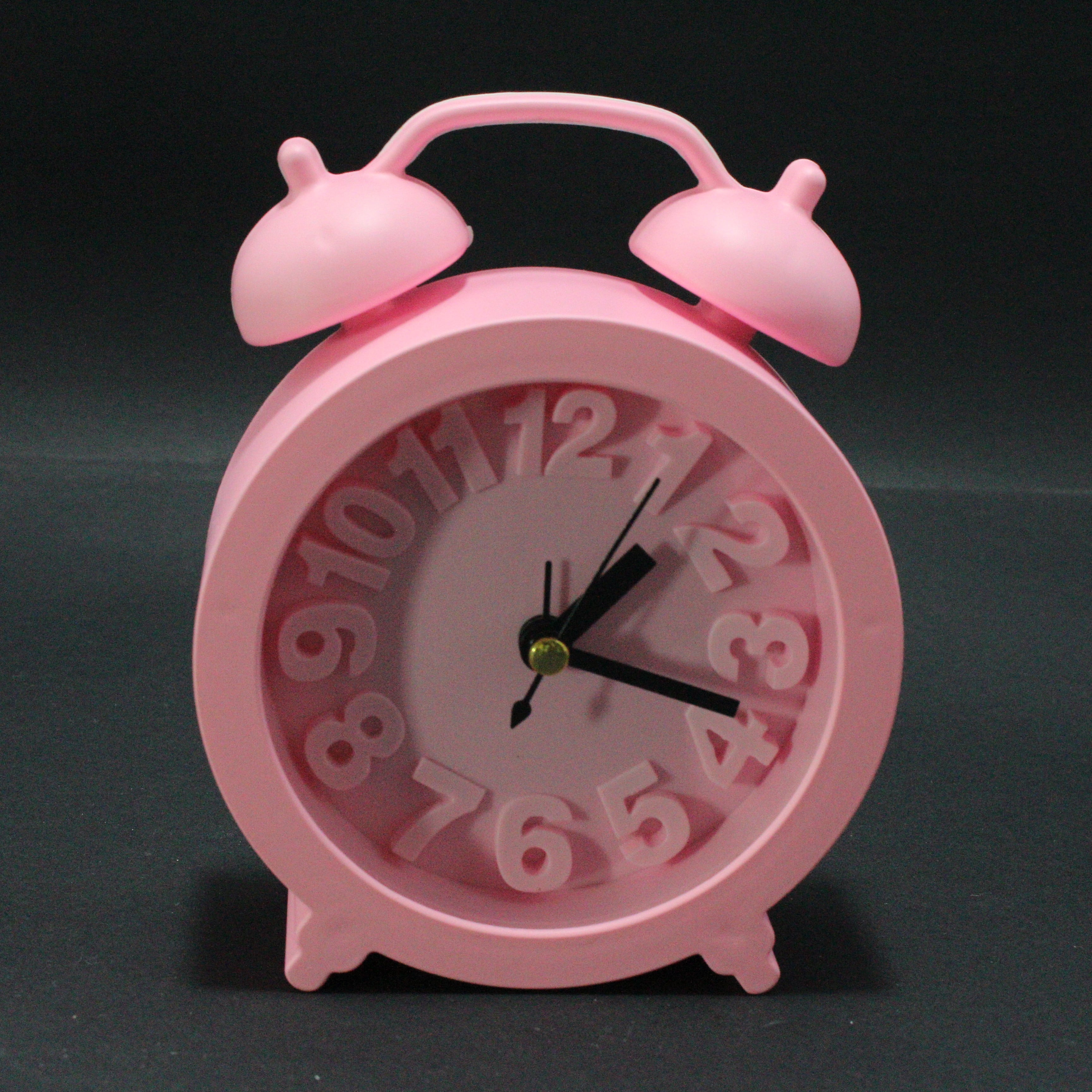 Miniatura 2 de RELOJ DE MESA INFANTIL COLORES