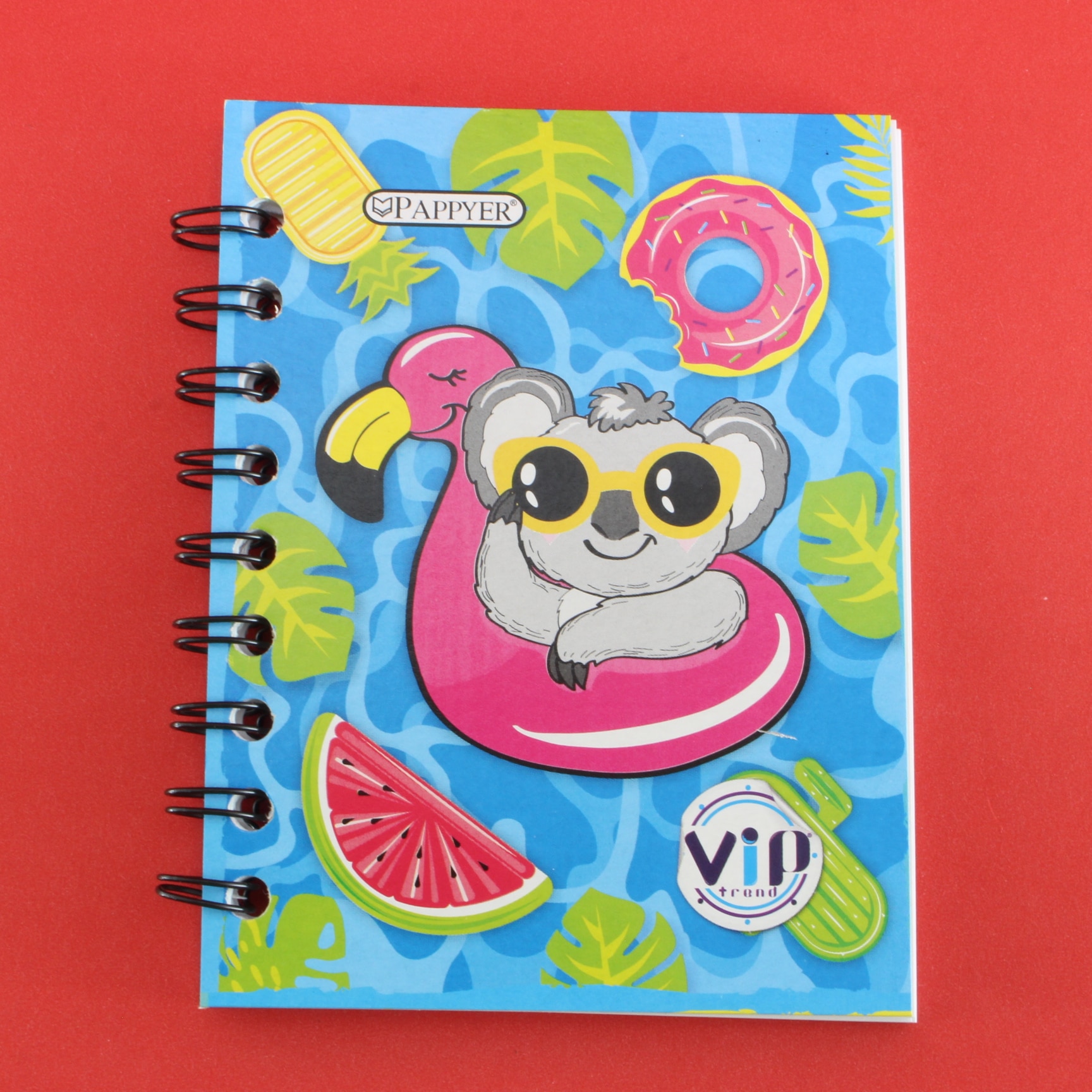 Miniatura 4 de CUADERNO MINIMOTIVOS