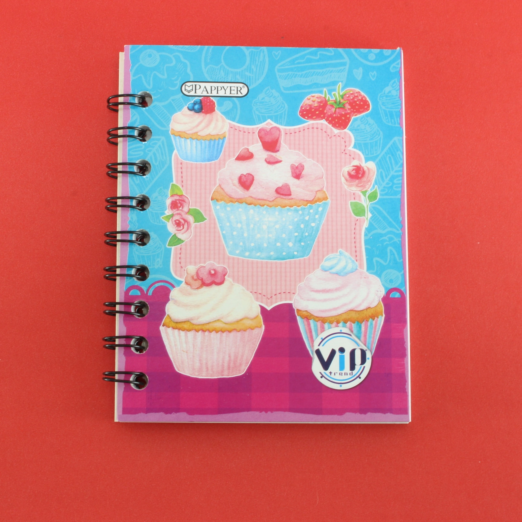 Miniatura 3 de CUADERNO MINIMOTIVOS