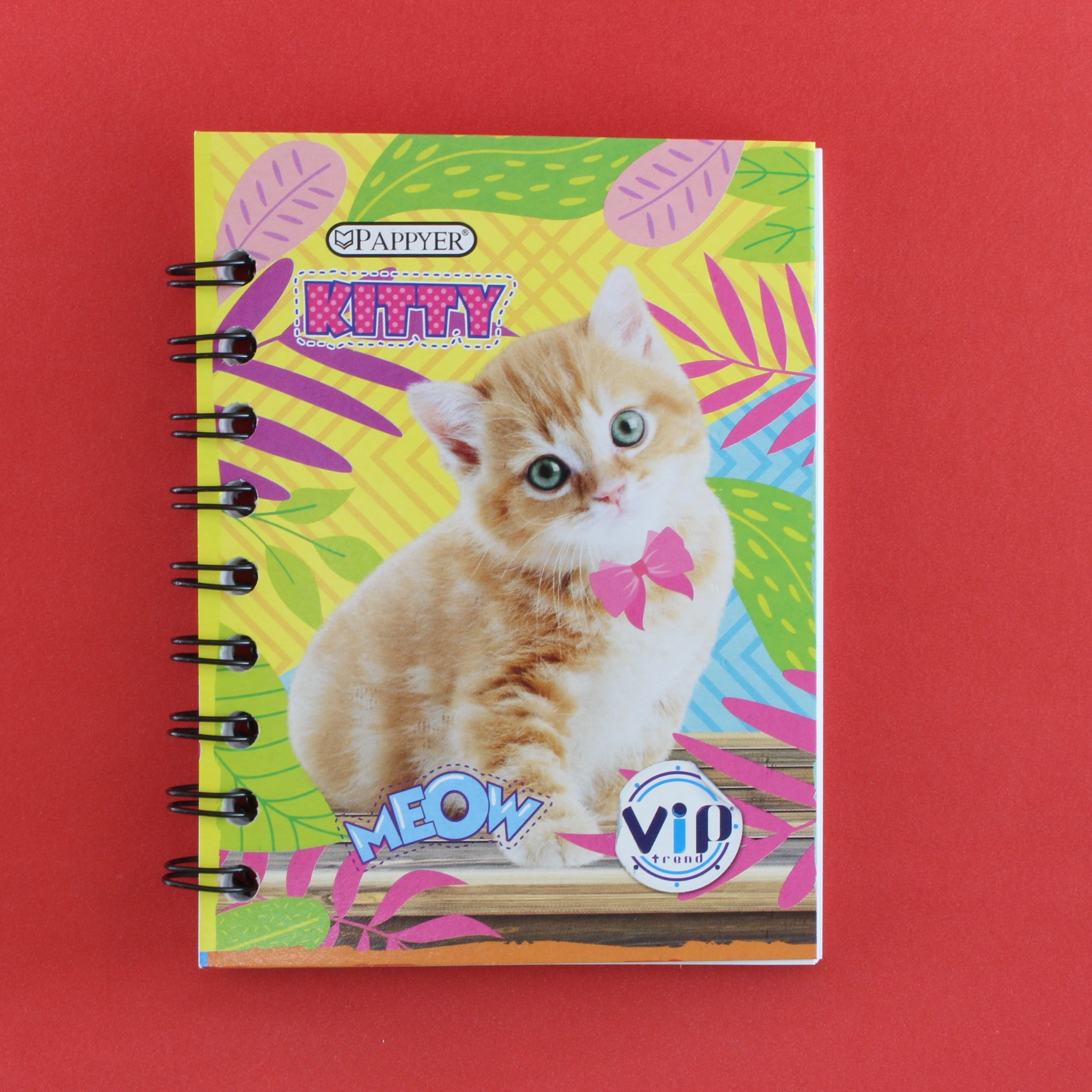 Miniatura 2 de CUADERNO MINIMOTIVOS