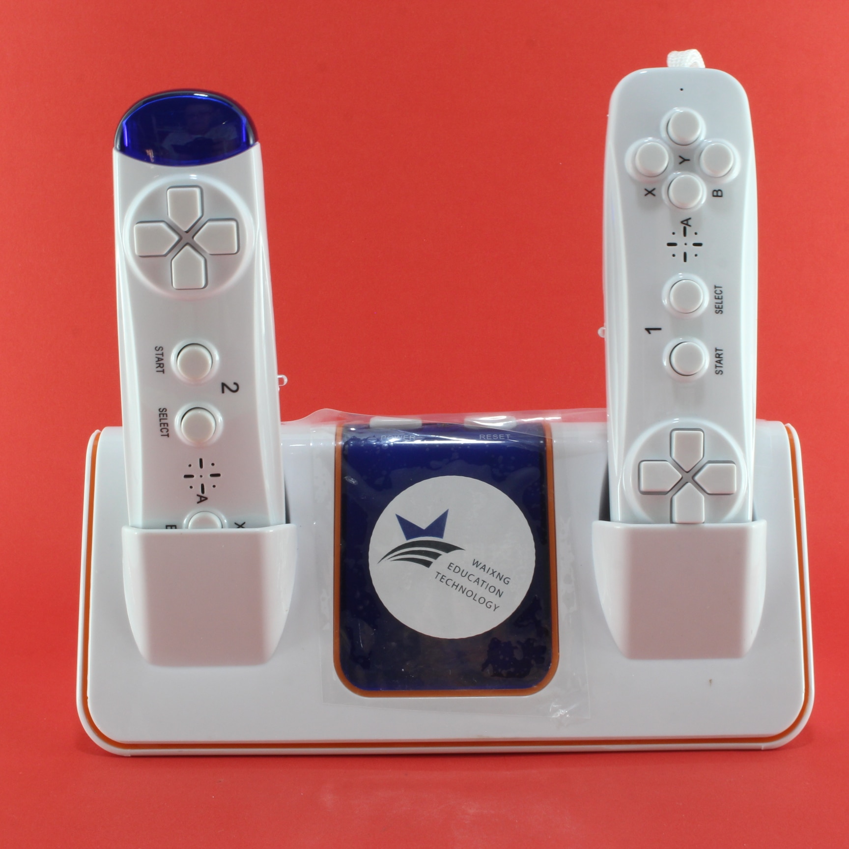 Miniatura 2 de CONSOLA DE VIDEO JUEGO TV 32-BITS GRAFI