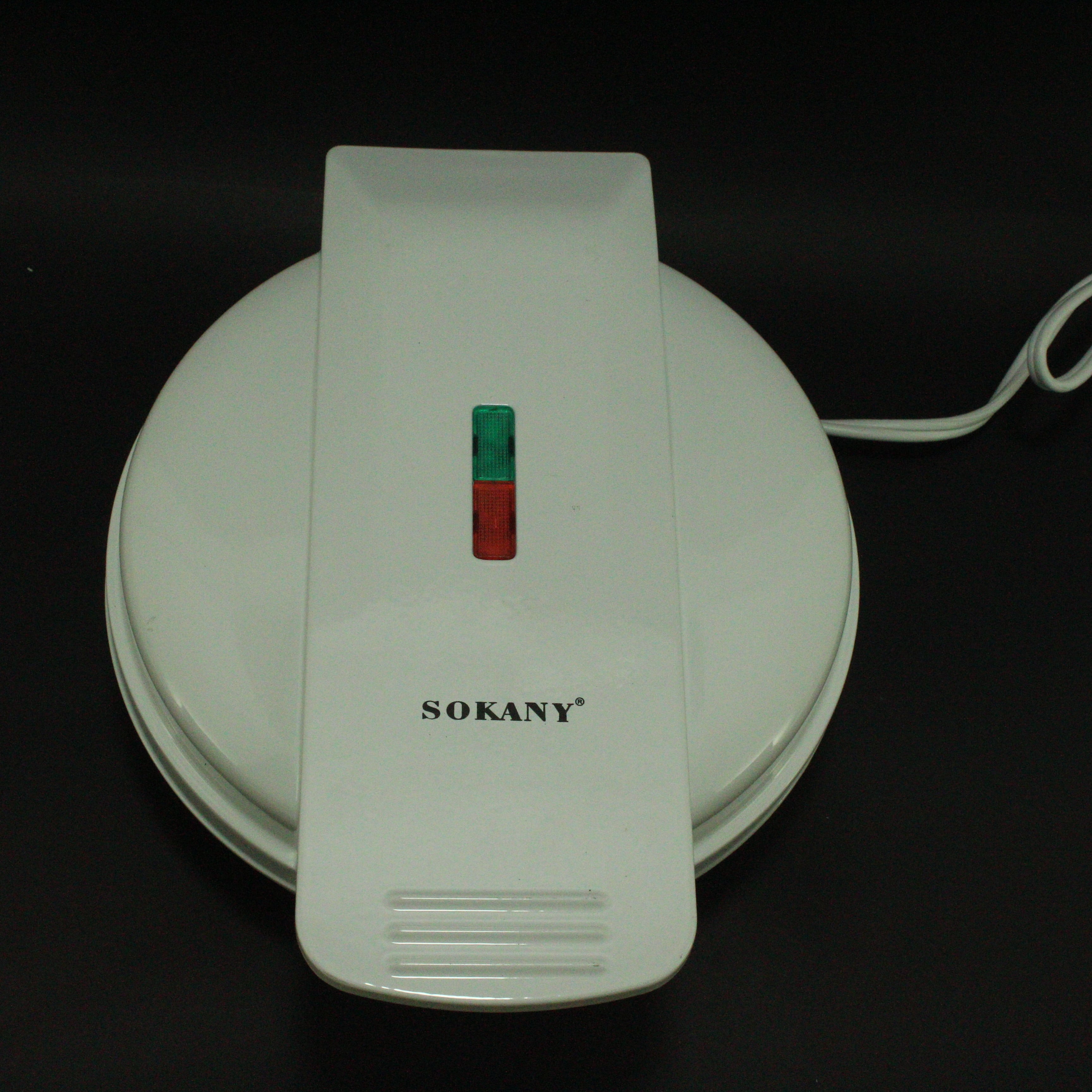 Miniatura 2 de WAFLERA  SOKANY