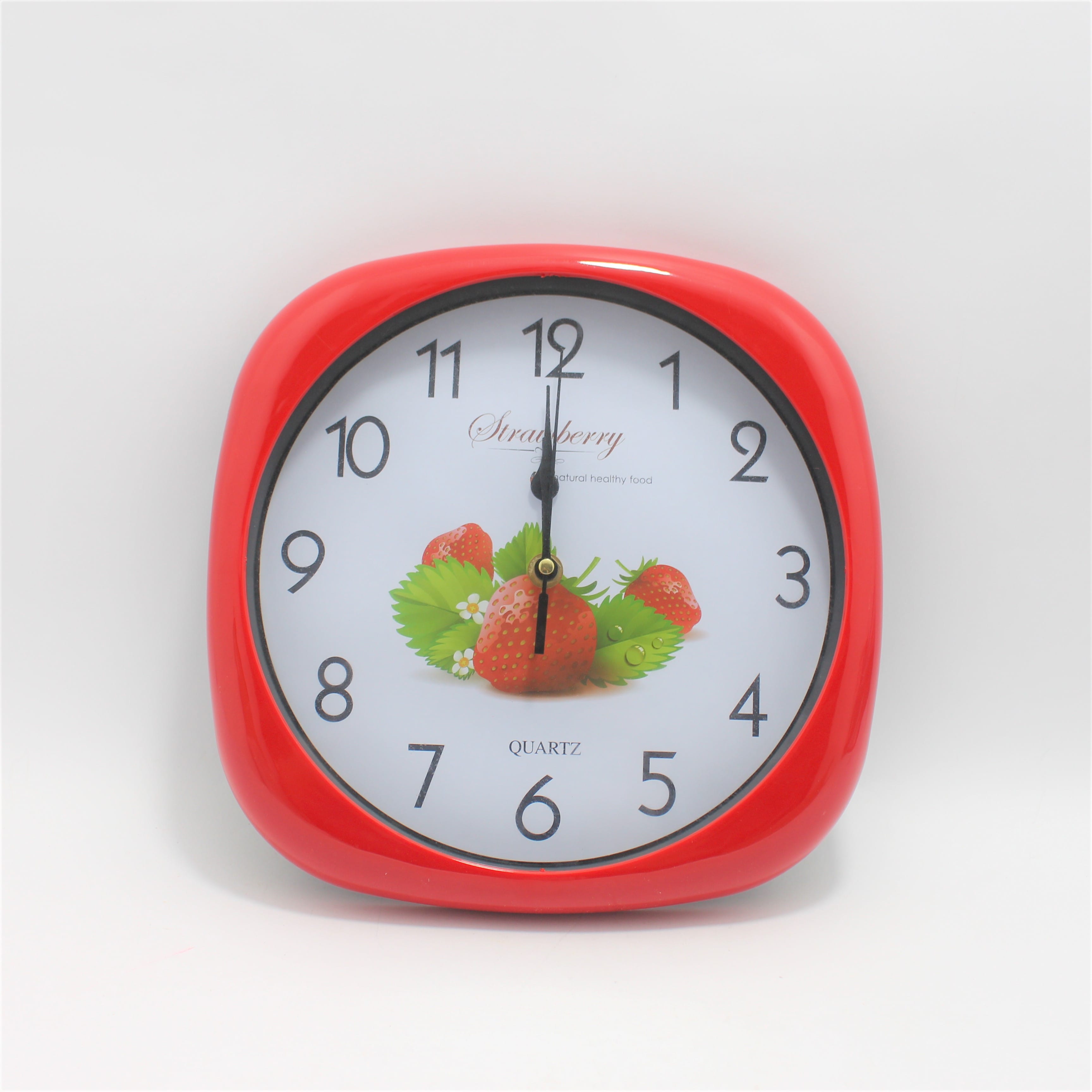 Miniatura 3 de RELOJ E PARED 25 CM