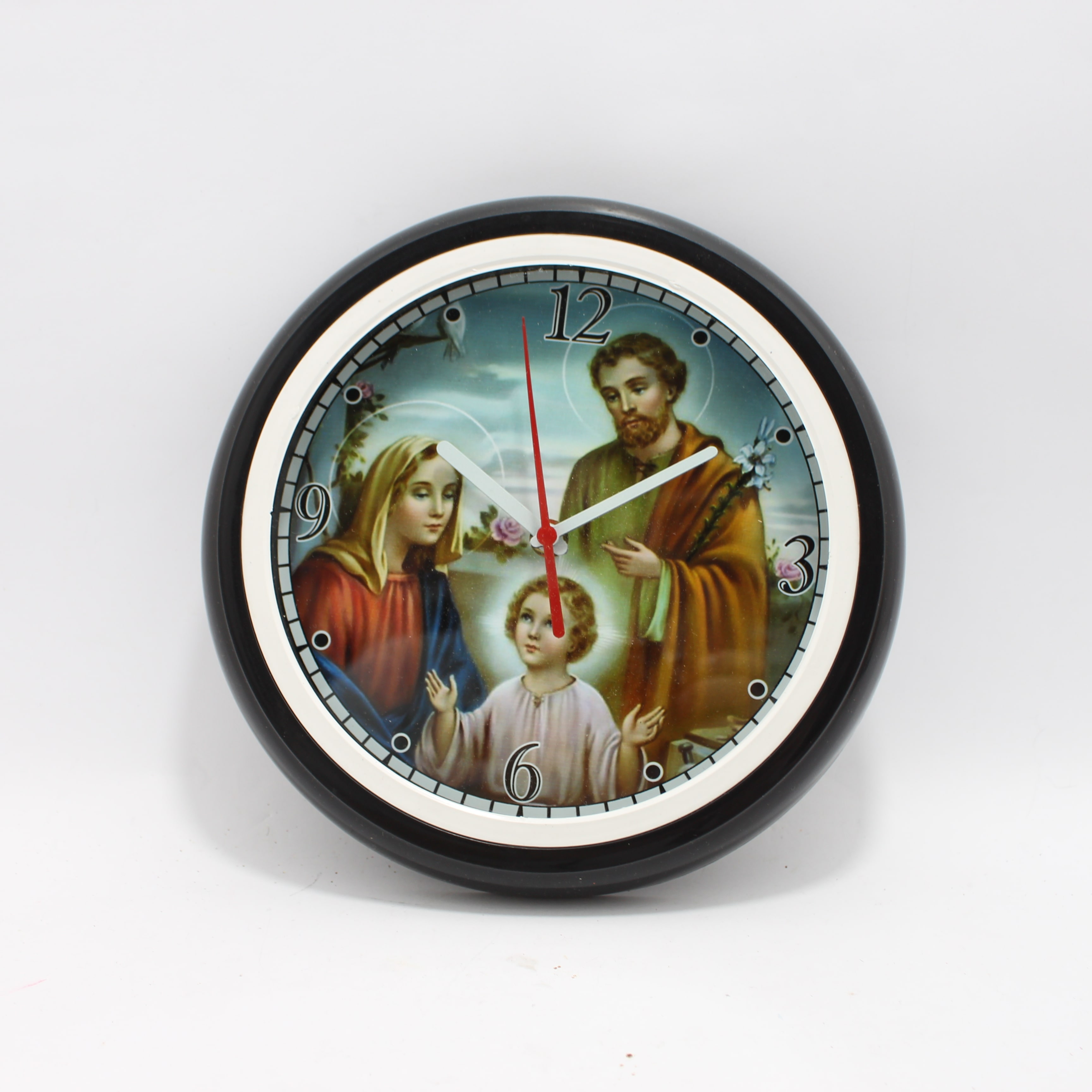 Miniatura 3 de RELOJ IMAGEN RELIGIOSA