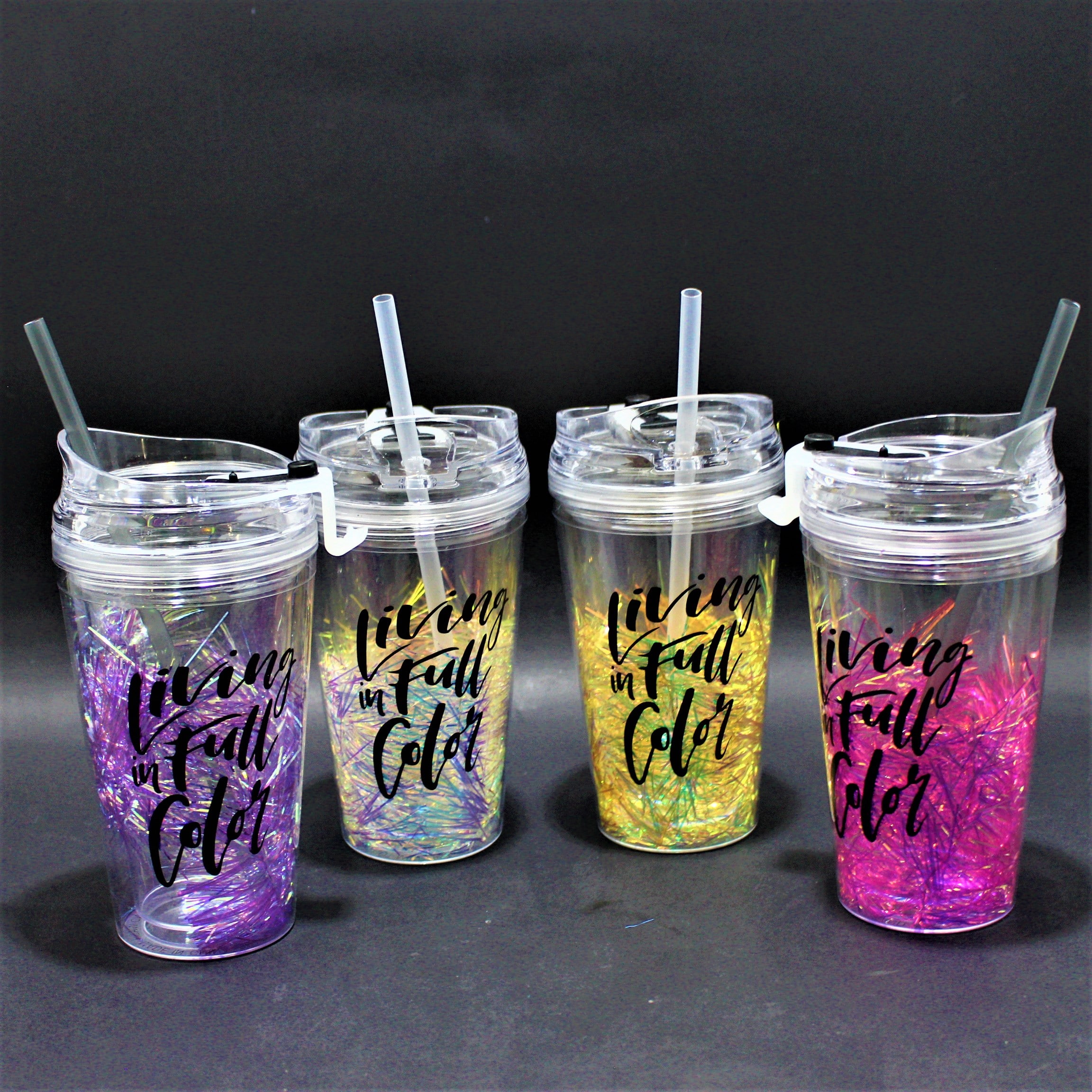 Miniatura 2 de termo con Pitillo Estampado