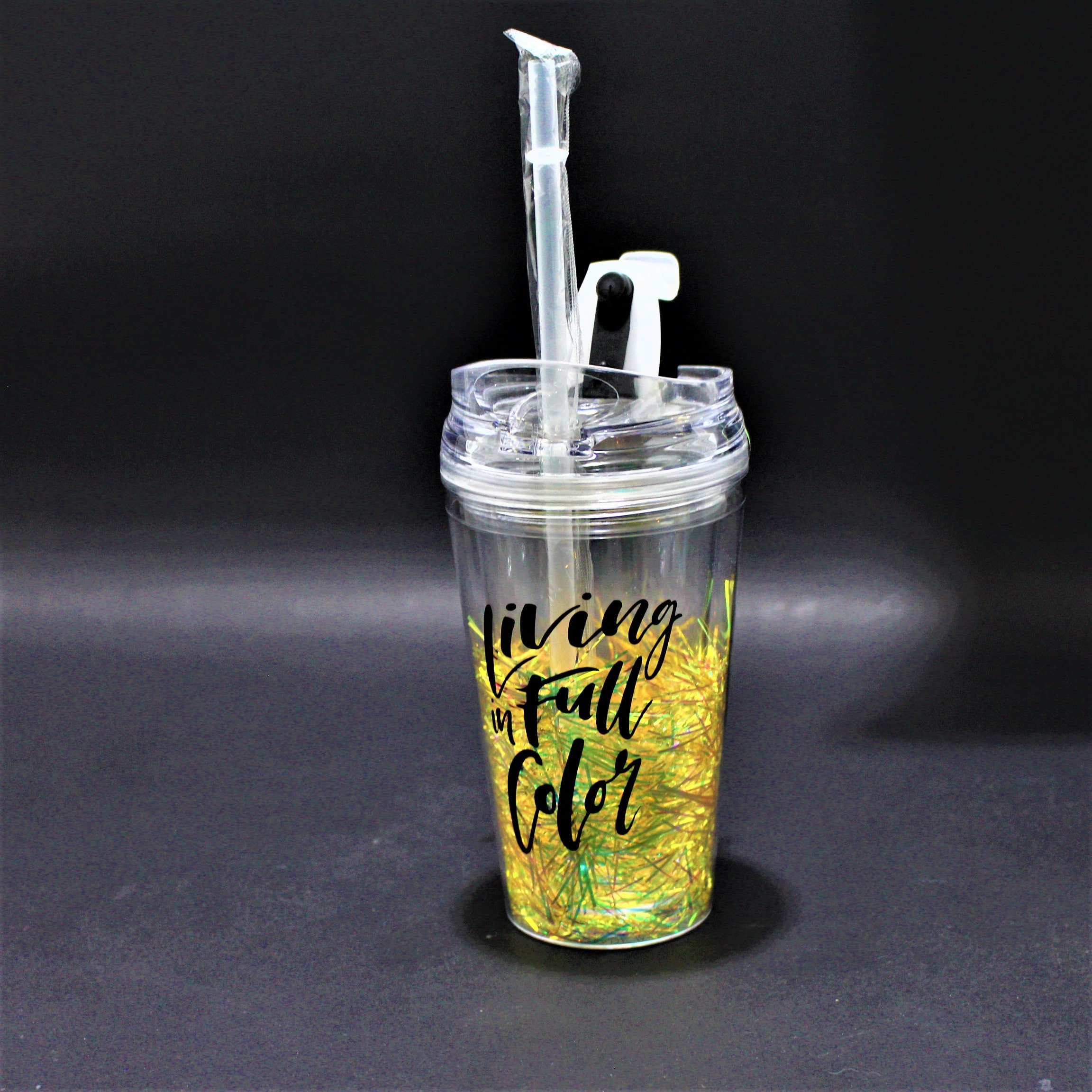 Miniatura 4 de termo con Pitillo Estampado