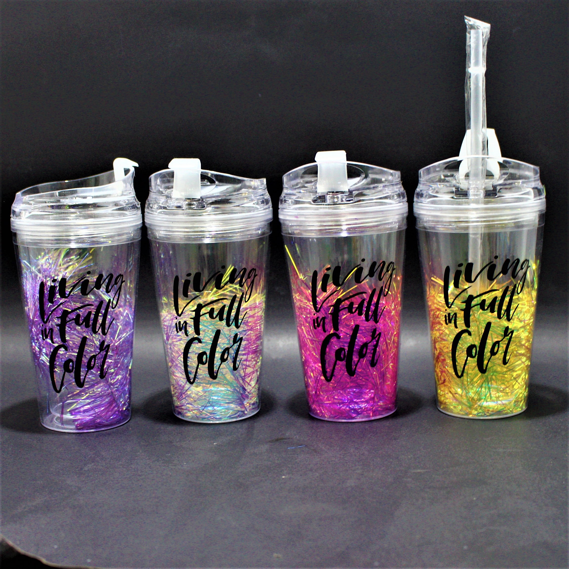 Miniatura 3 de termo con Pitillo Estampado