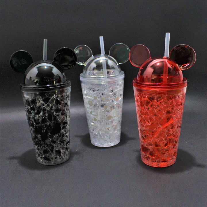 Termo con pitillo Orejas