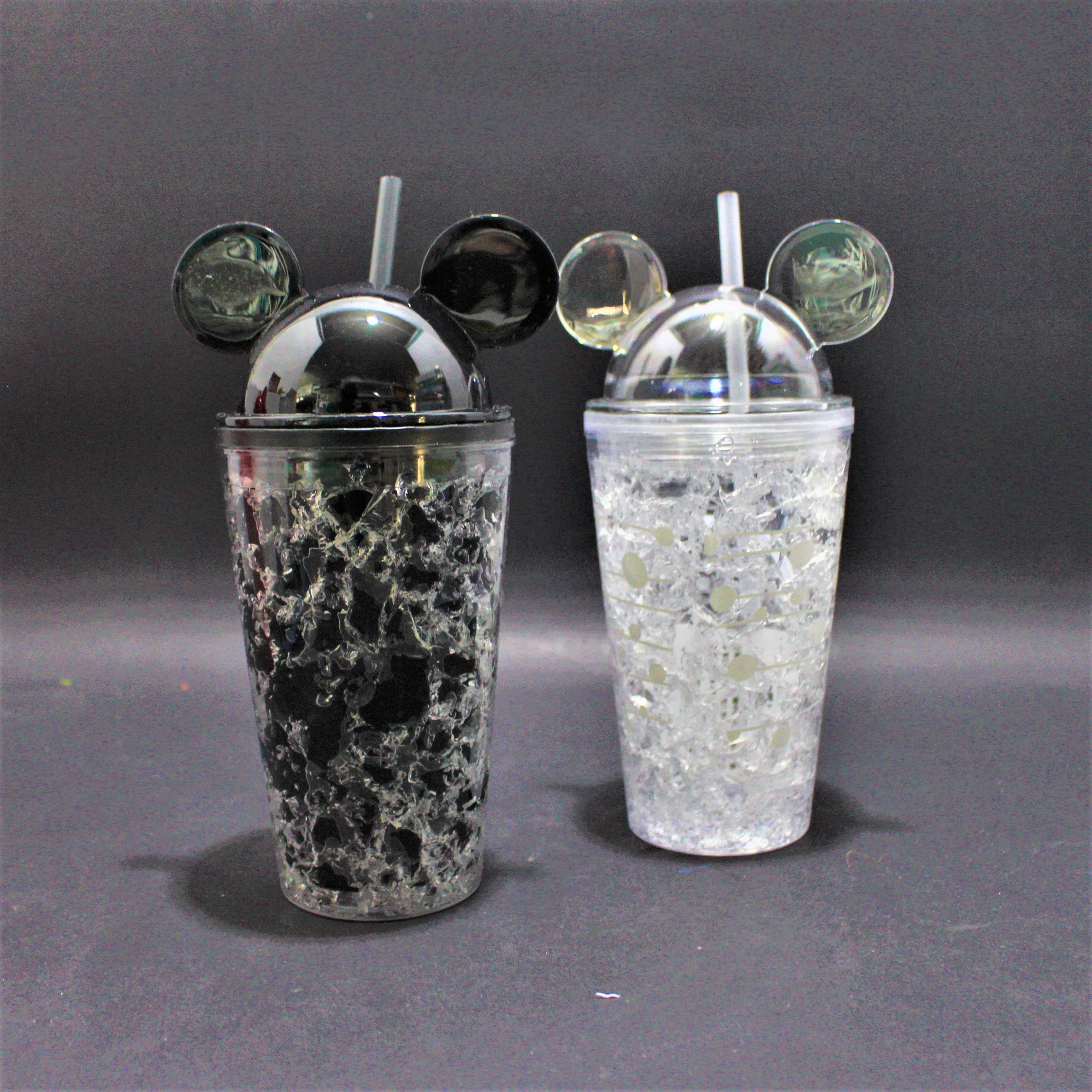 Miniatura 3 de Termo con pitillo Orejas